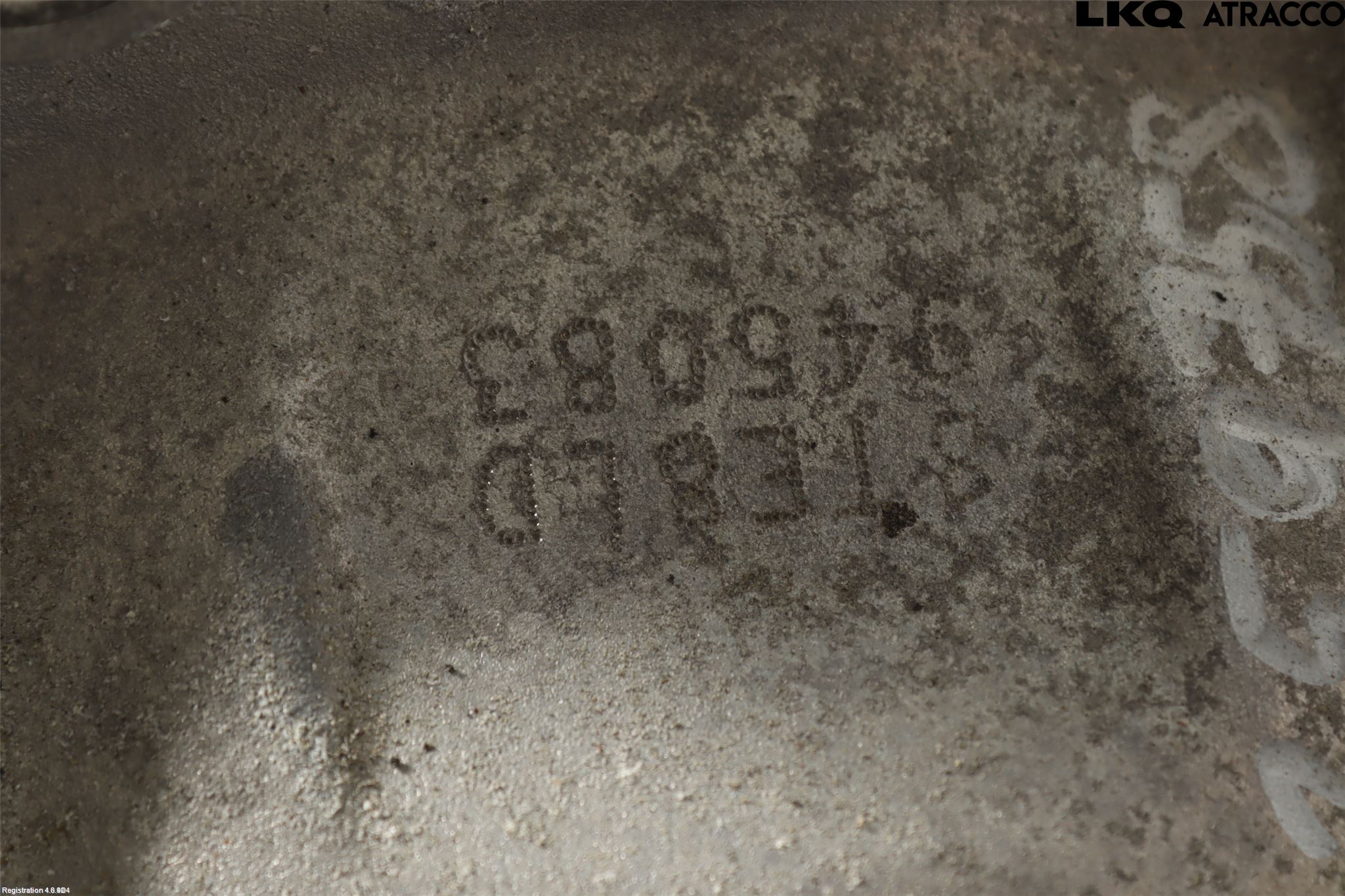 Kia PICANTO 17- Växellåda Man 5 Vxl