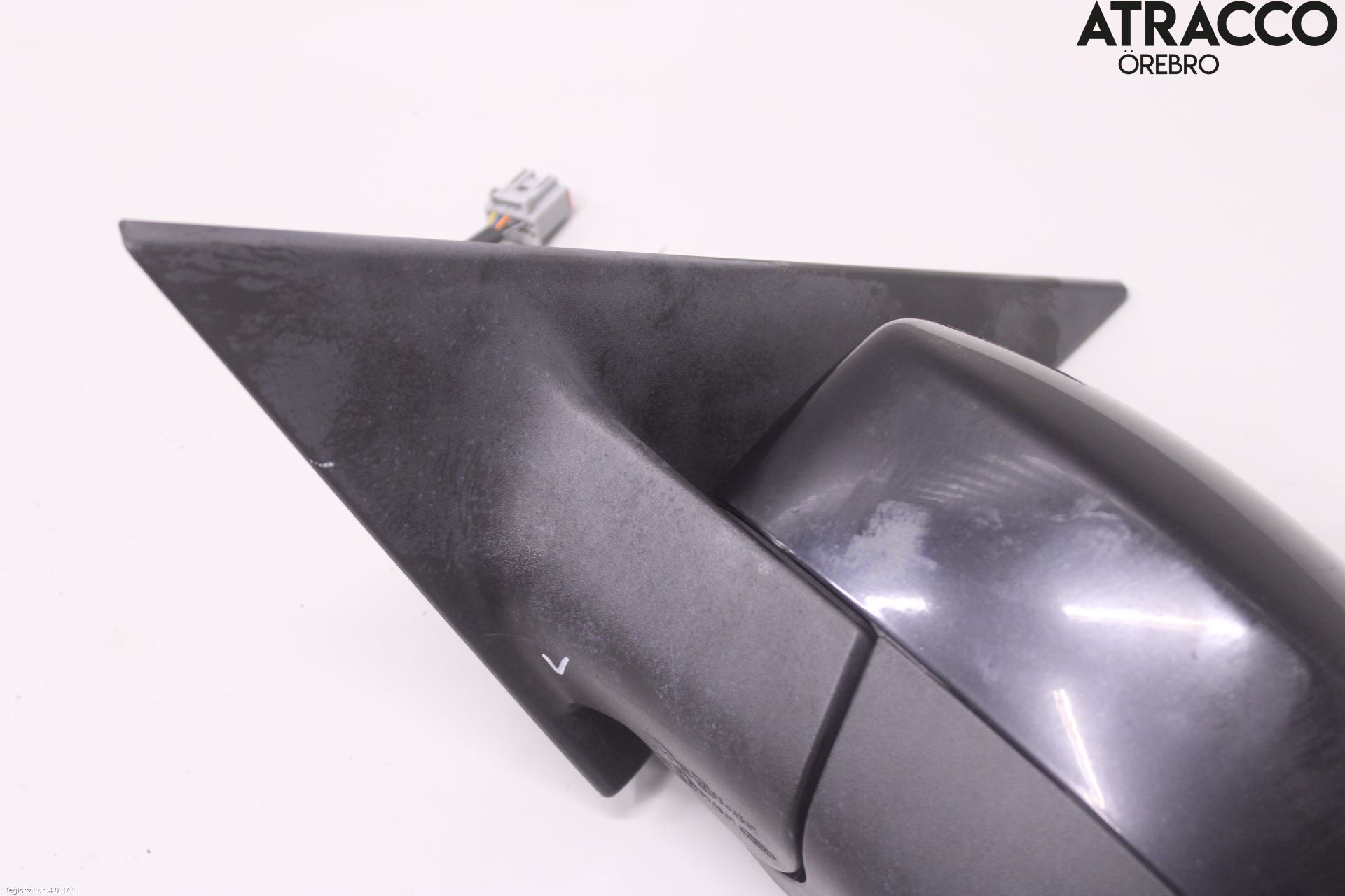 Ford GALAXY 06-15 Spegel Yttre El Vä