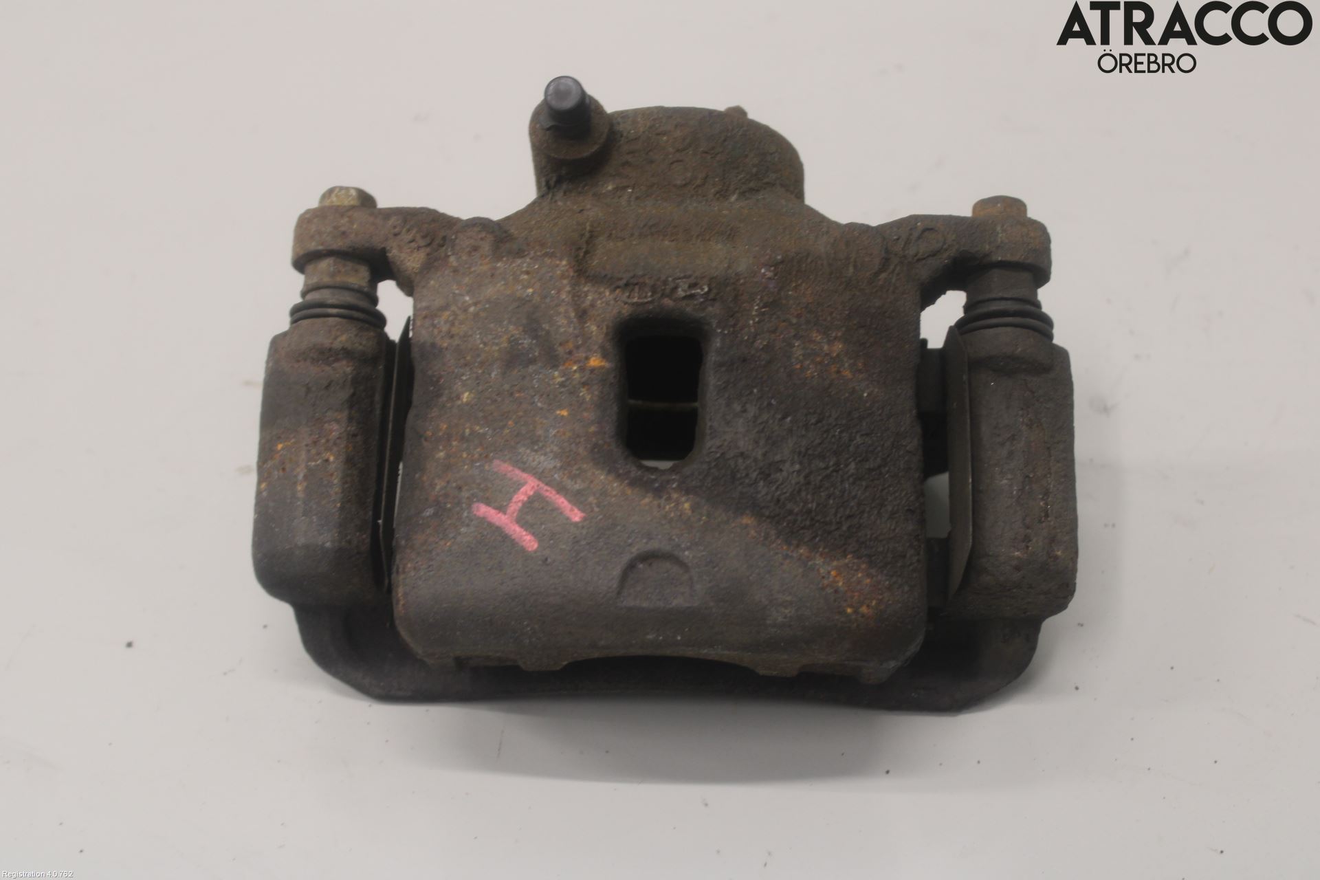 Kia CEED 12-18 Bromsok Fram Höger