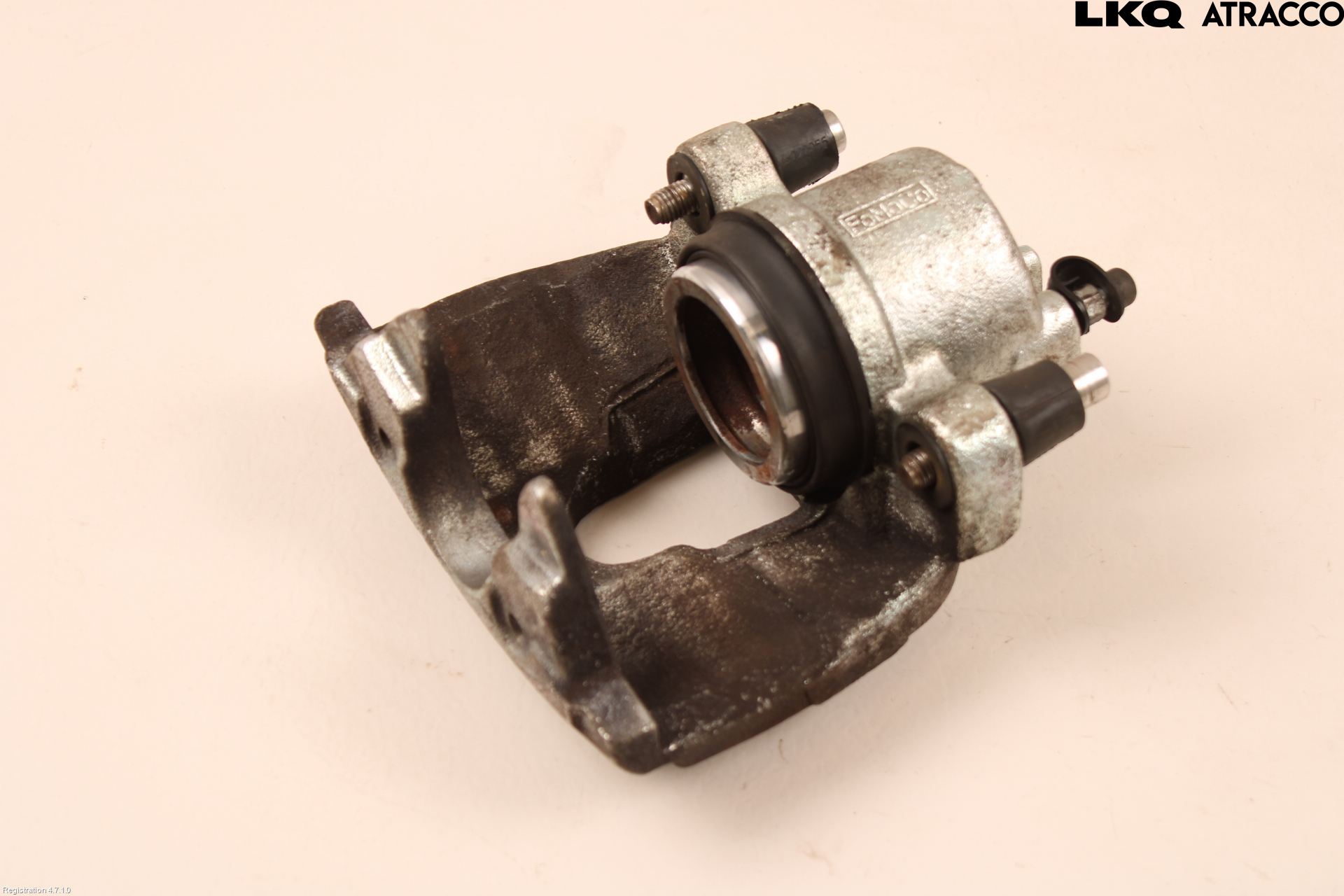 Peugeot 308 14-21 Bromsok Fram Höger