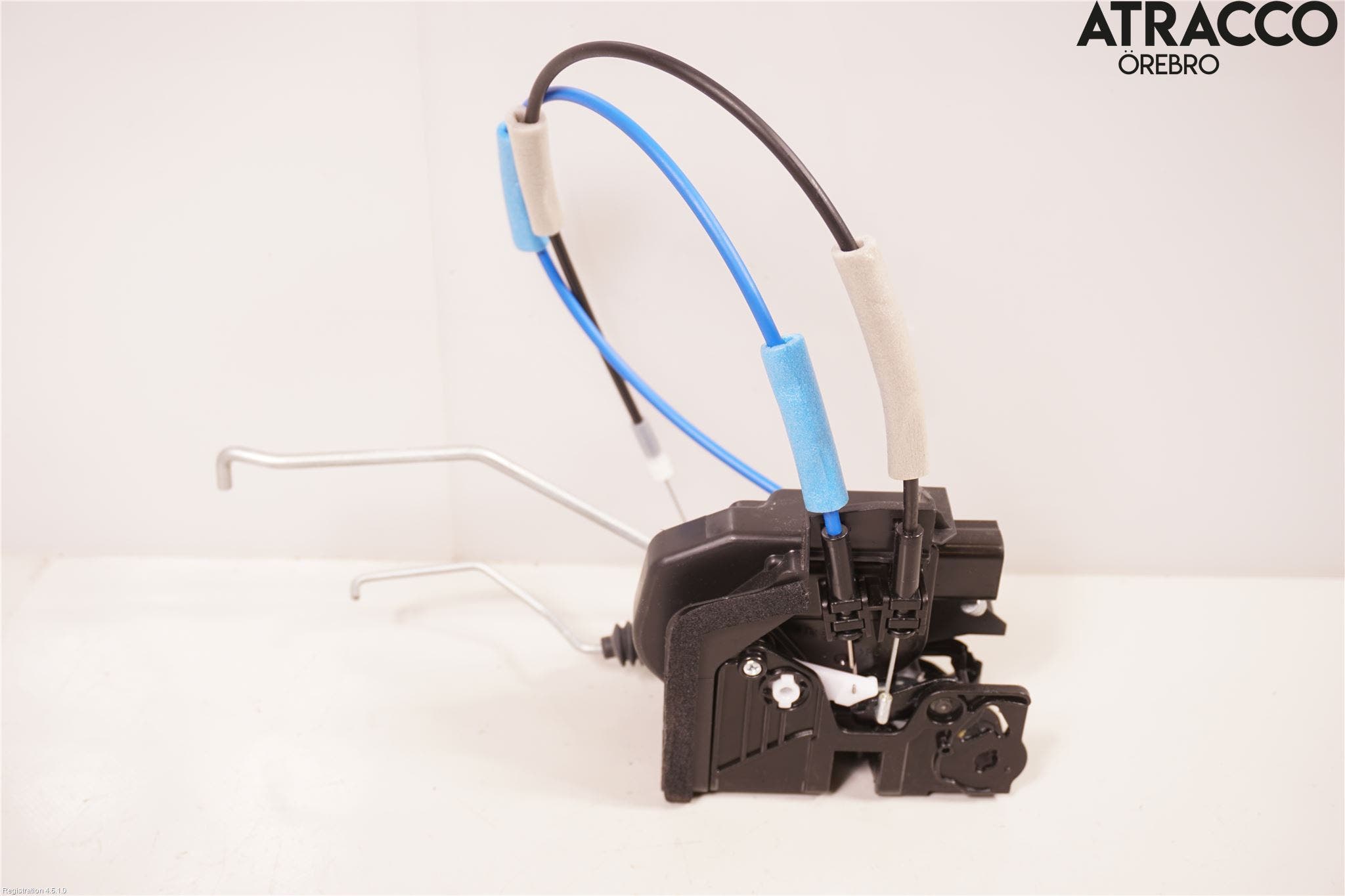 Kia PICANTO 17- Låskista-Dörrlås