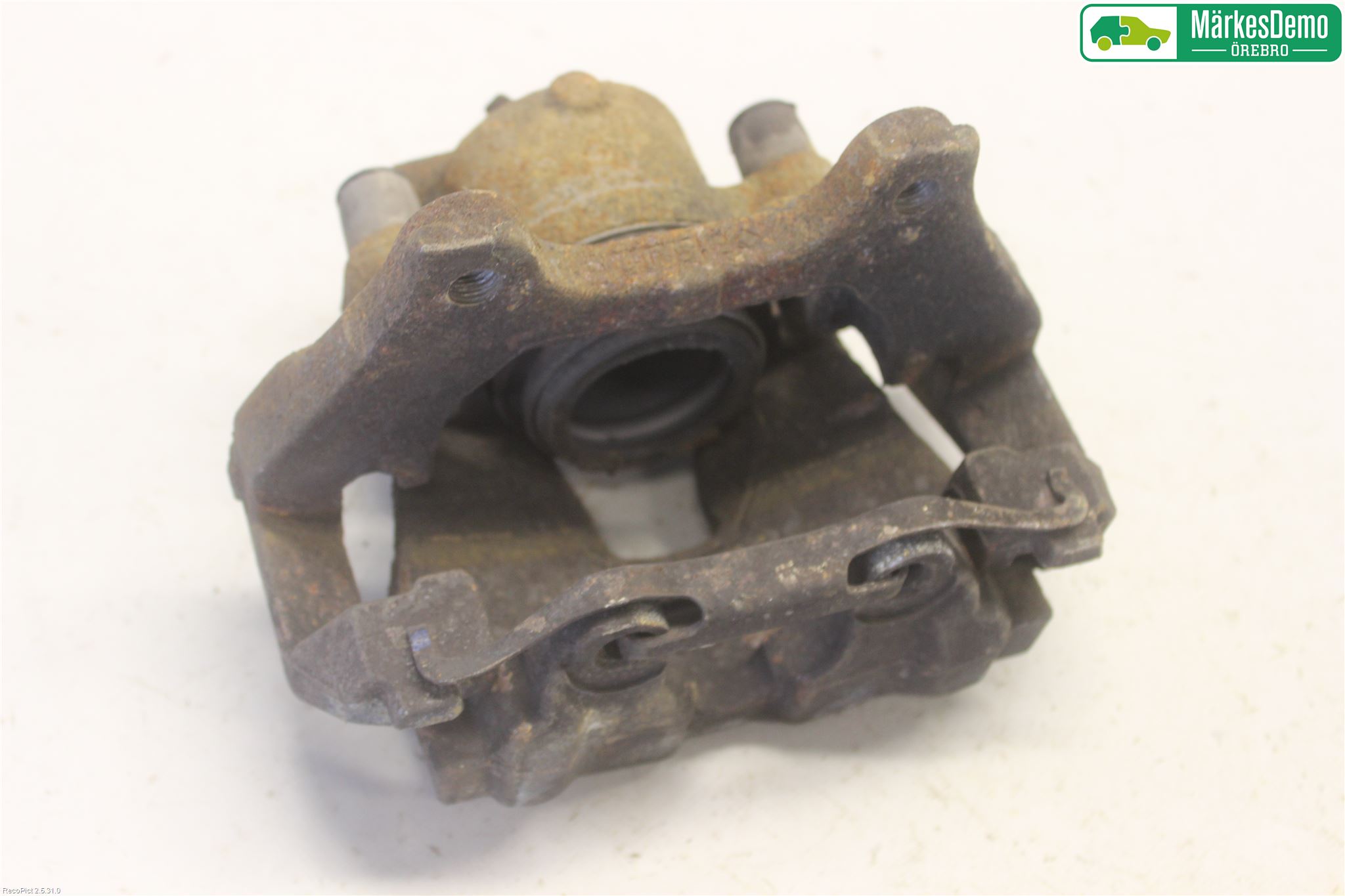 Fiat DOBLO CARGO Bromsok Fram Vänster