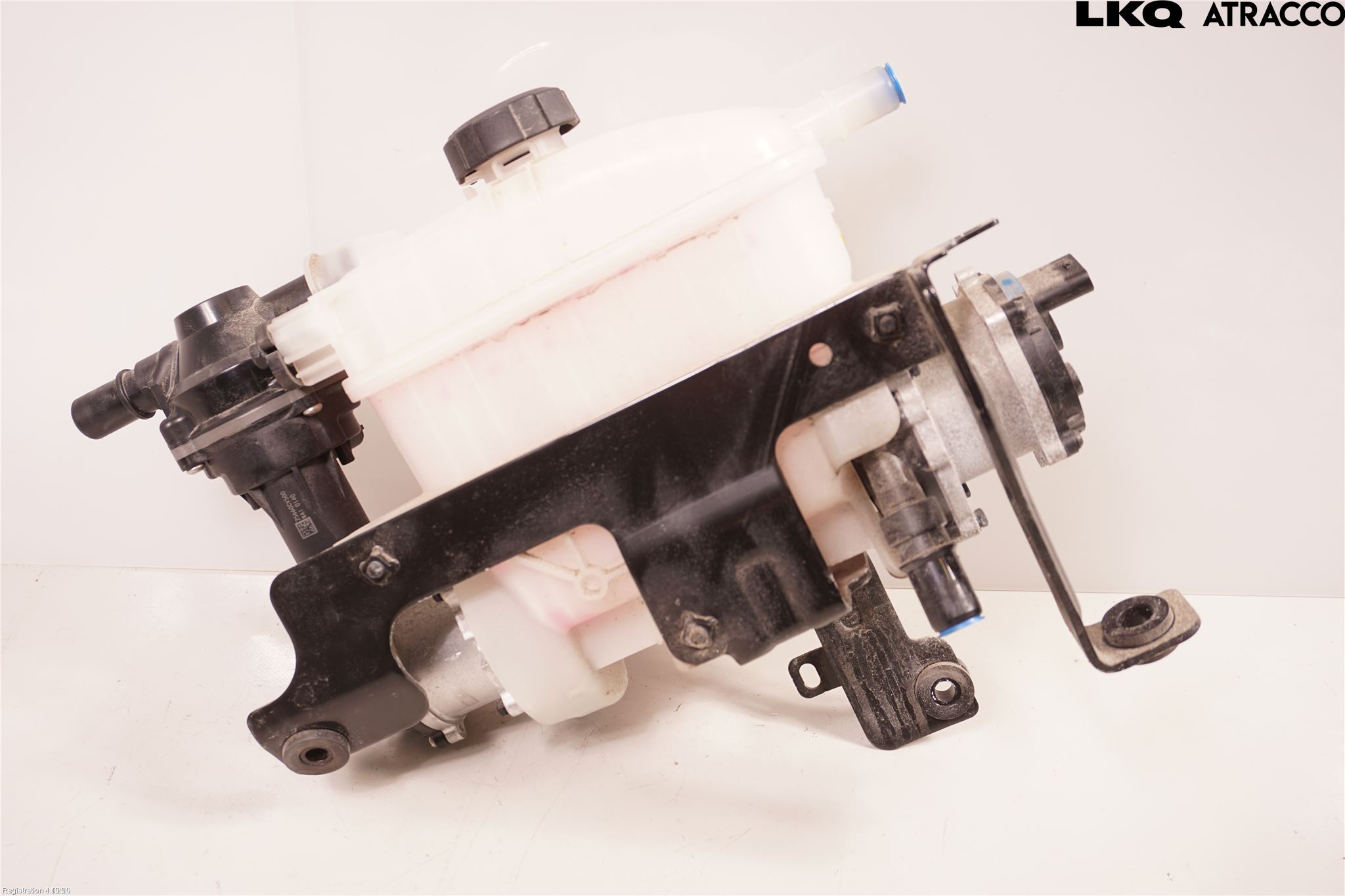 Kia EV6 (CV) 22- Vattenpump
