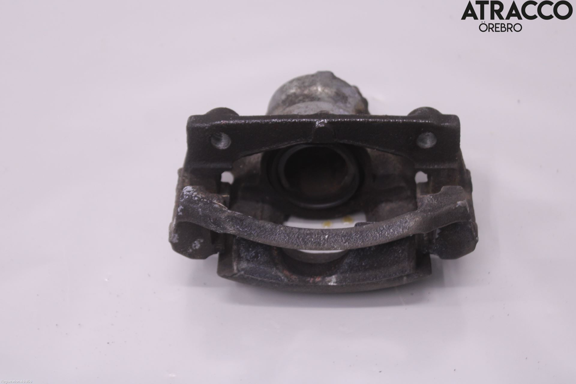 Peugeot 108 15-22 Bromsok Fram Höger