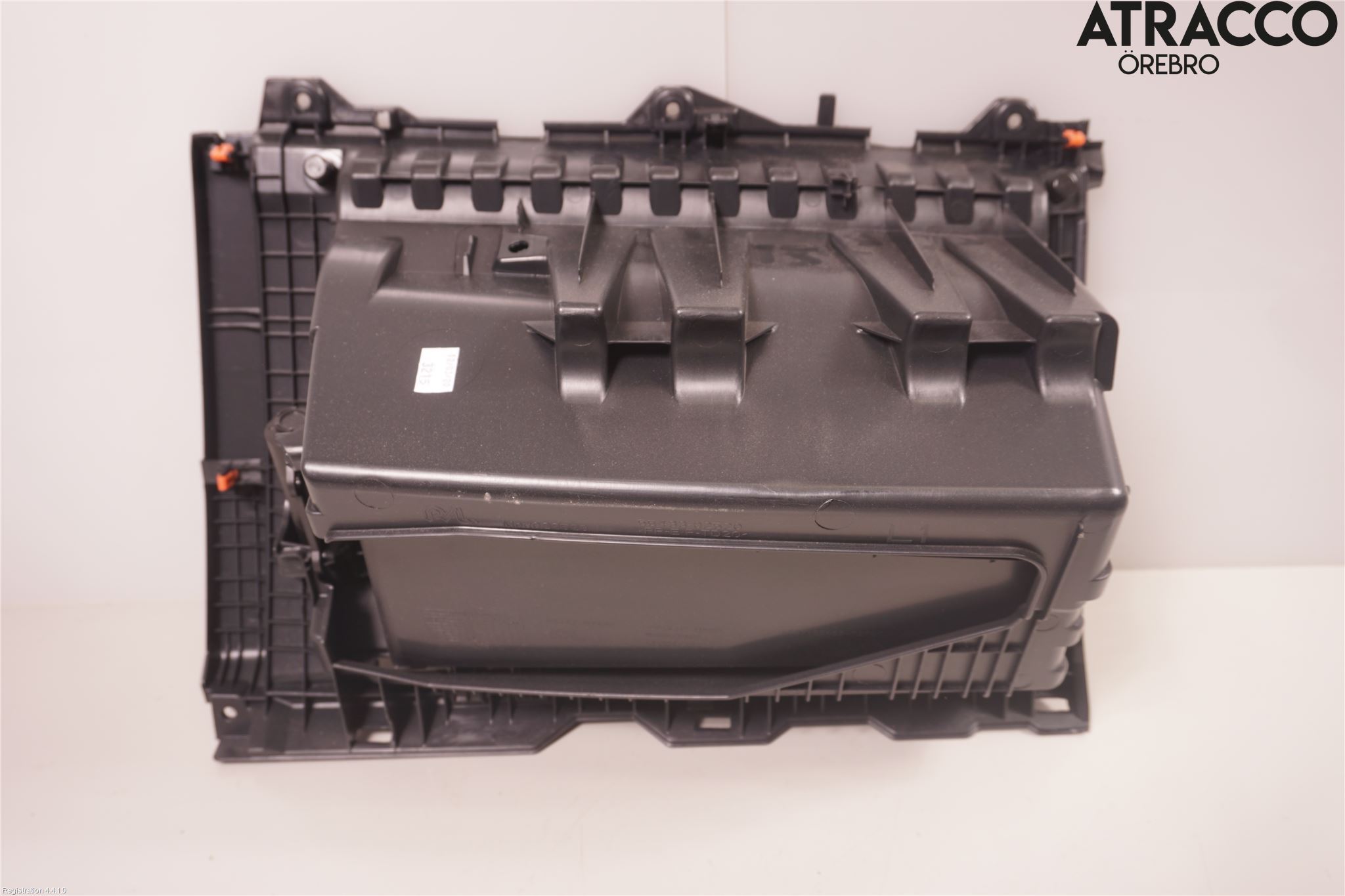 Toyota COROLLA 19- Handskfack Insats