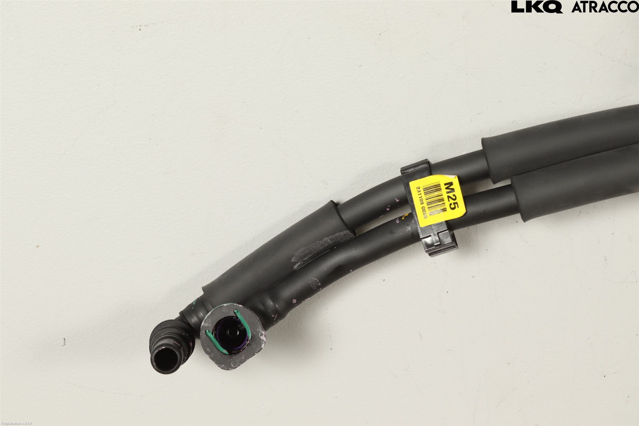 Kia EV9 24- Kyl-Värme Övrigt