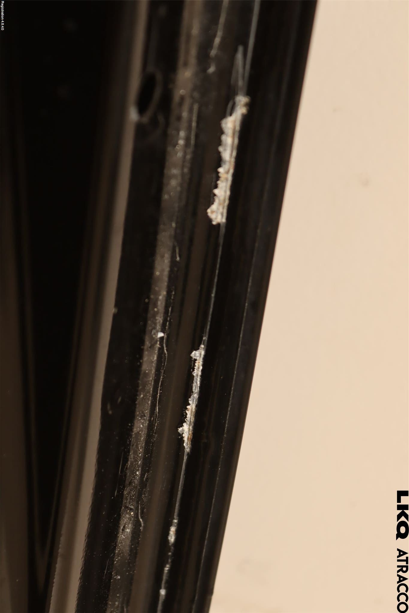 Audi A4 12-15 Dörr Bak Höger