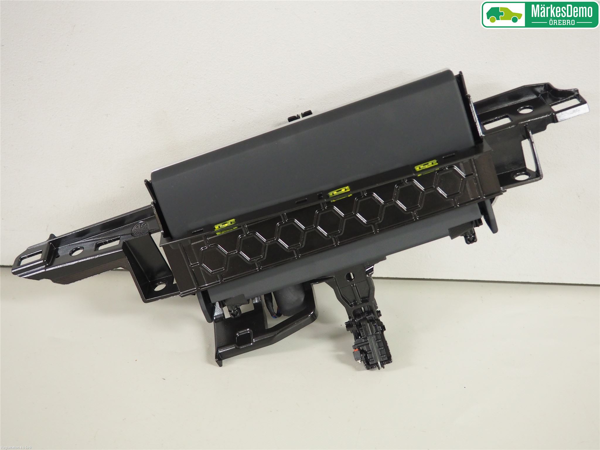 Audi A6/S6 4G 11-18 Bildskärm