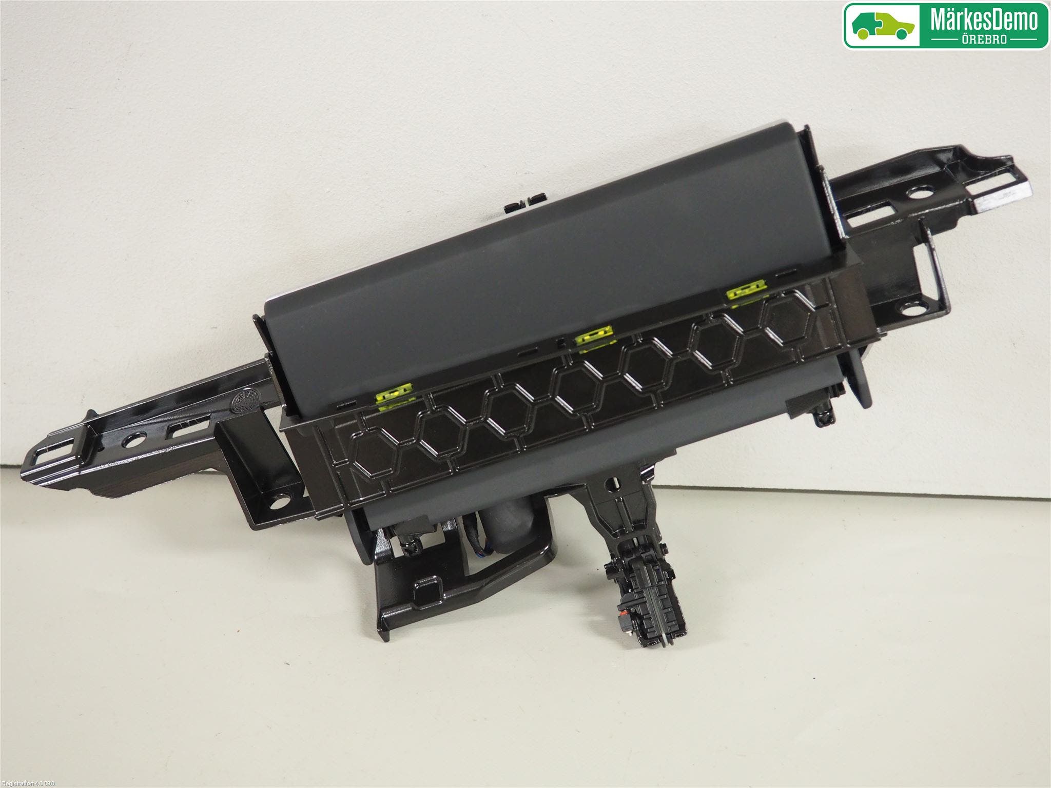 Audi A6/S6 4G 11-18 Bildskärm