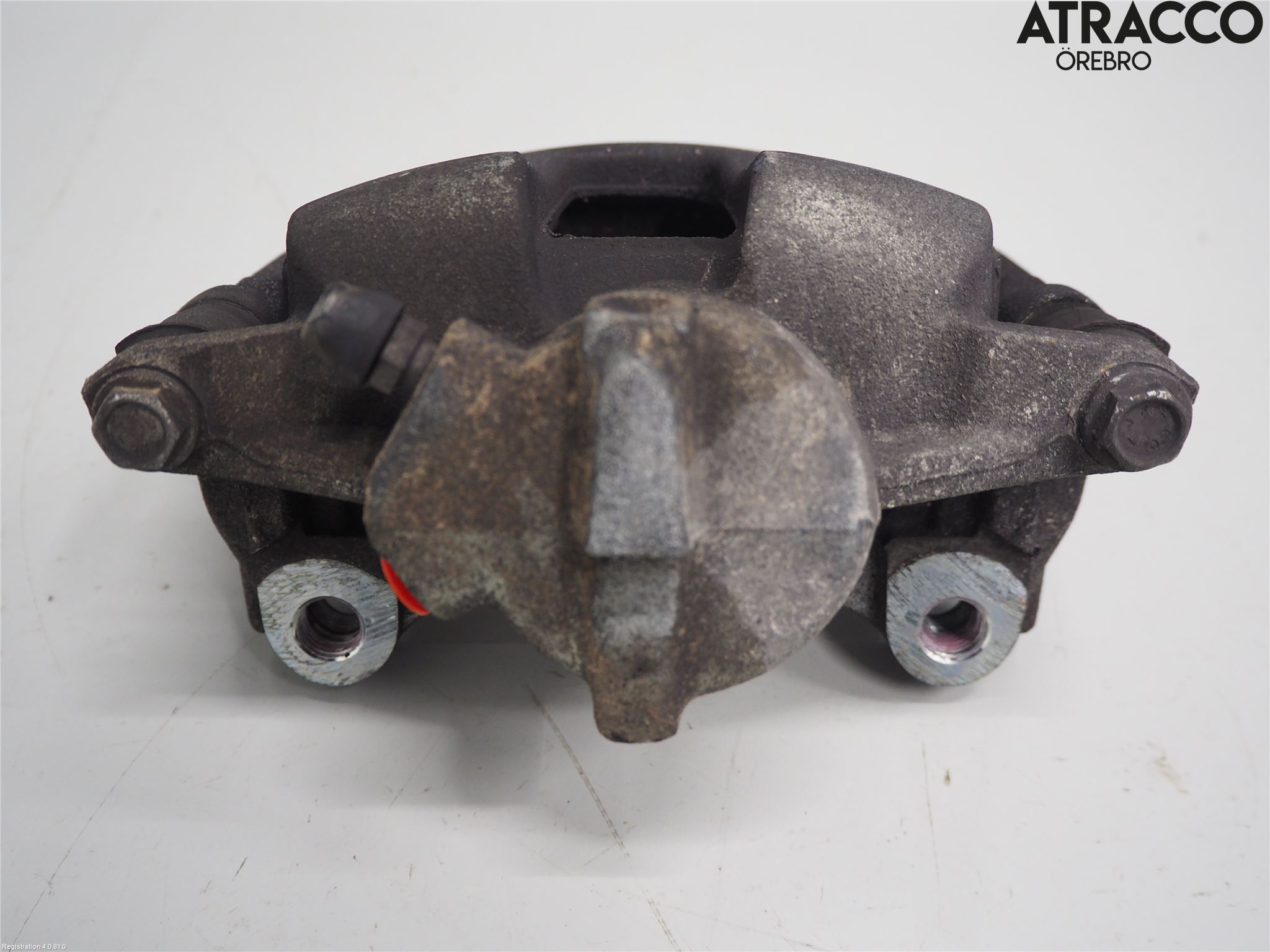 Fiat DUCATO 07-15 Bromsok Fram Vänster