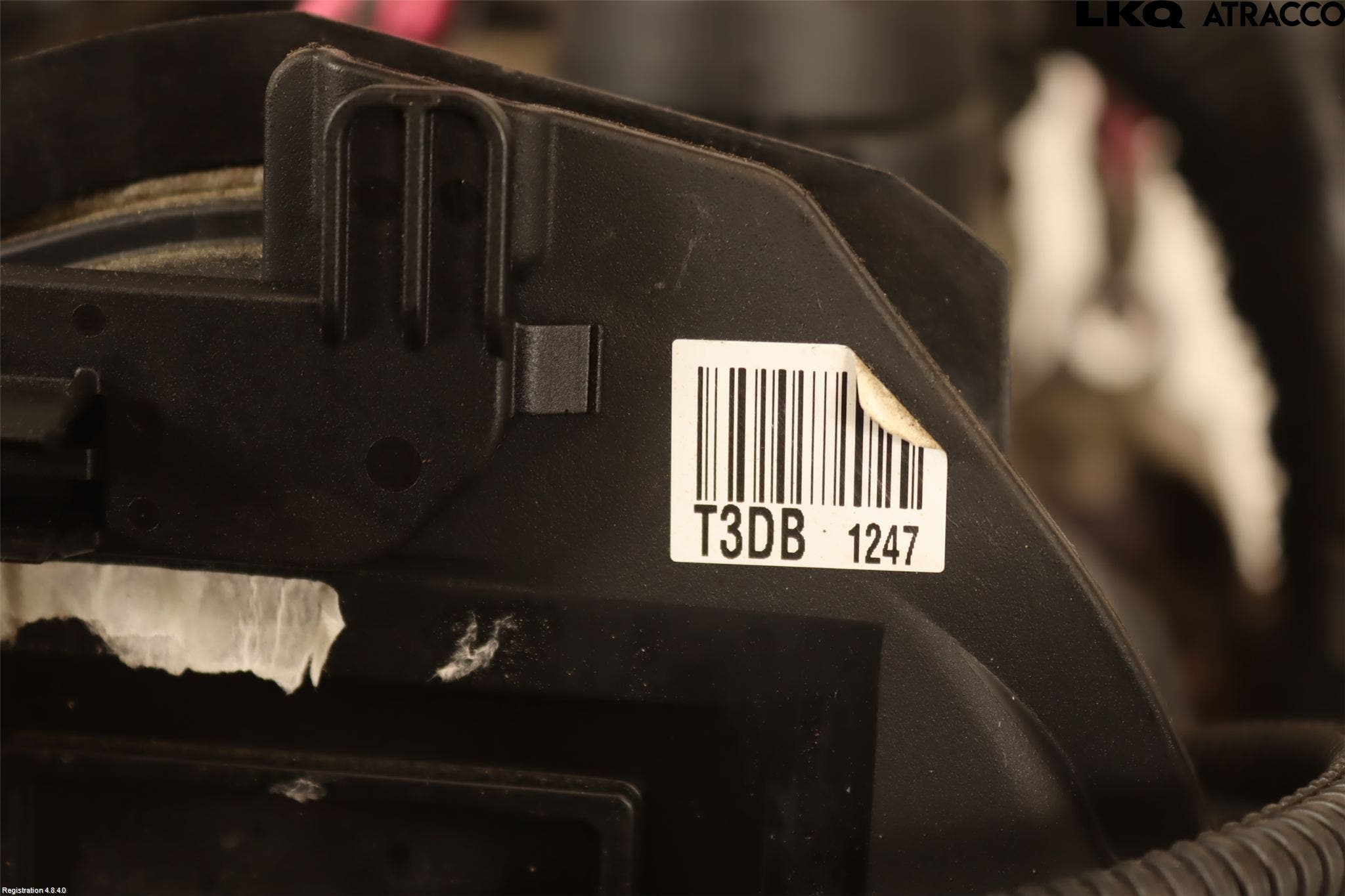 Ford FOCUS 11-14 Motor Diesel