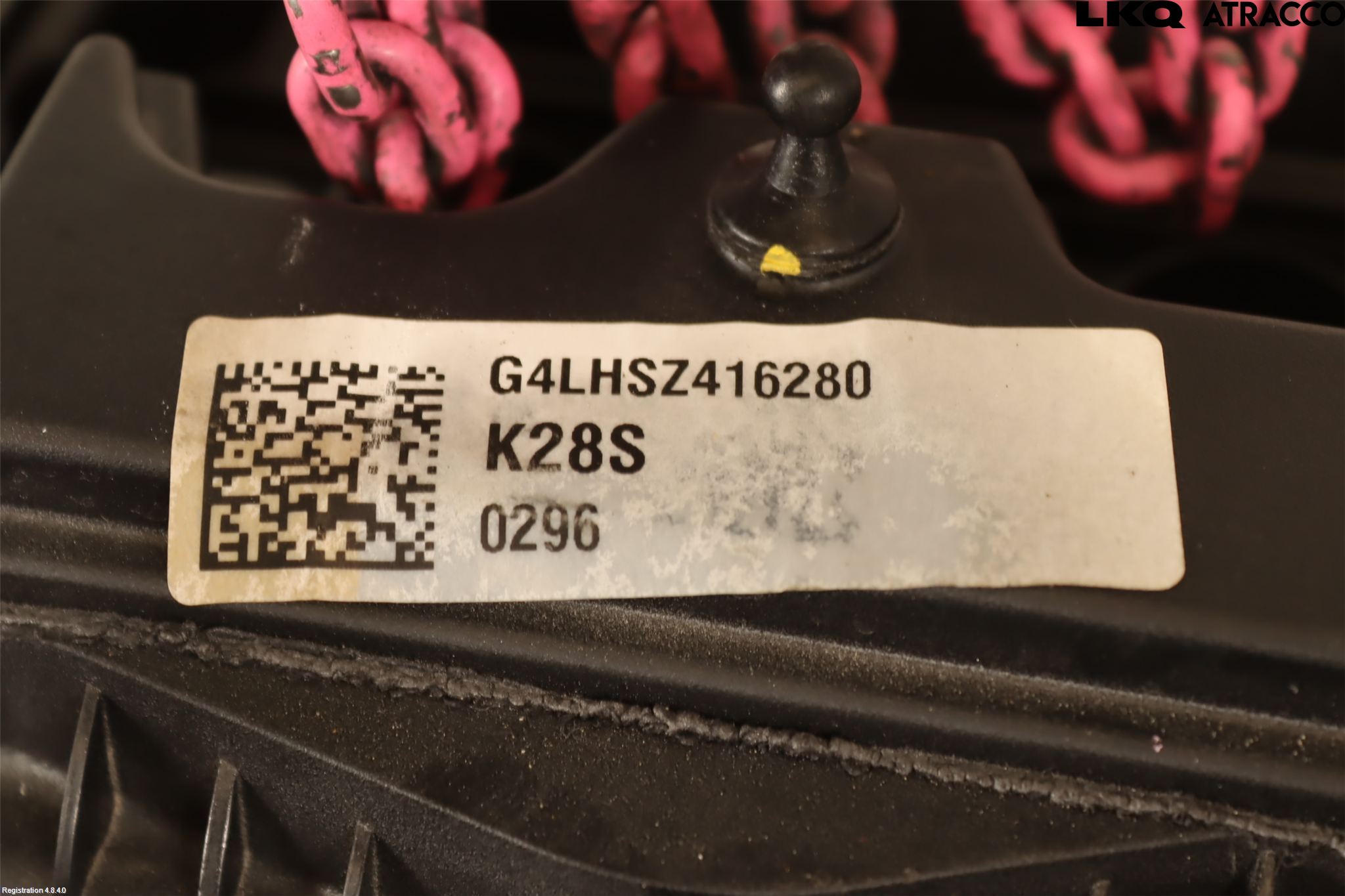 Kia CEED/CEED SW 19- Motor Bensin