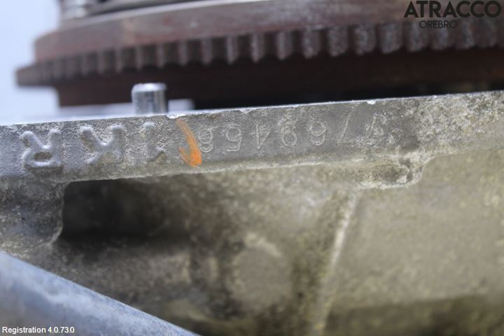 Peugeot 108 15-22 Motor Bensin