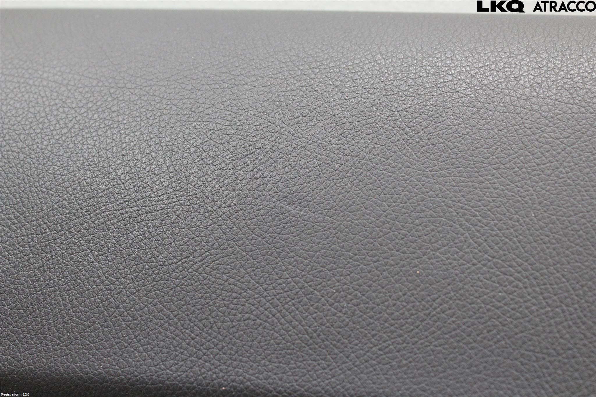 Mercedes-Benz MB A-KLASS (W176) 13-18 Dörrklädsel Hö