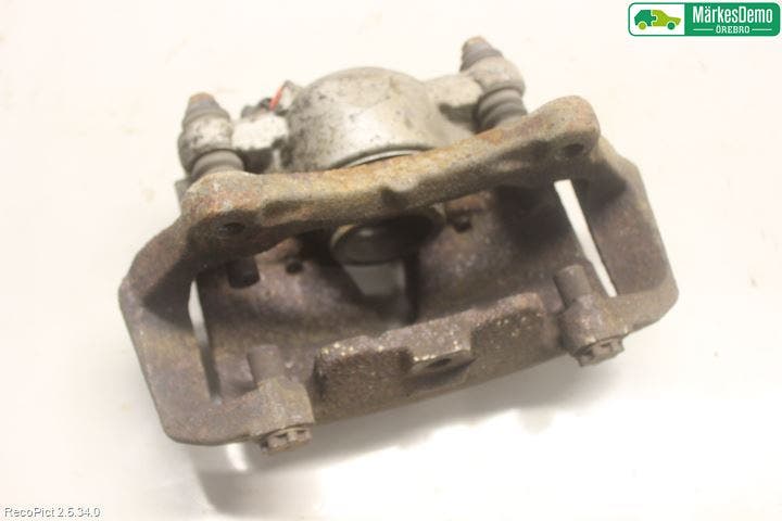 Audi A4/S4 08-11 Bromsok Fram Höger