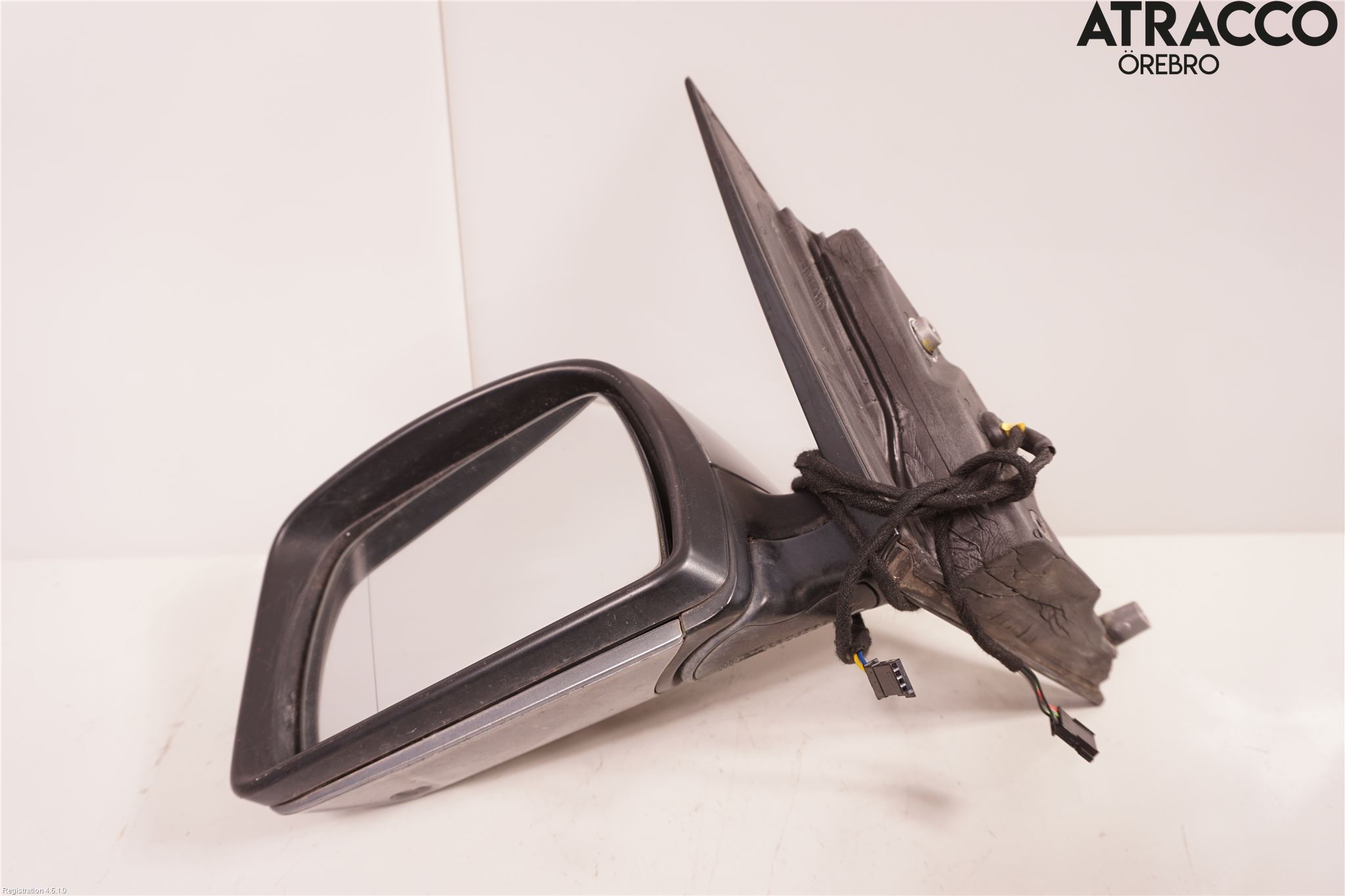 BMW X3 E83     03-10 Spegel Yttre El Vä