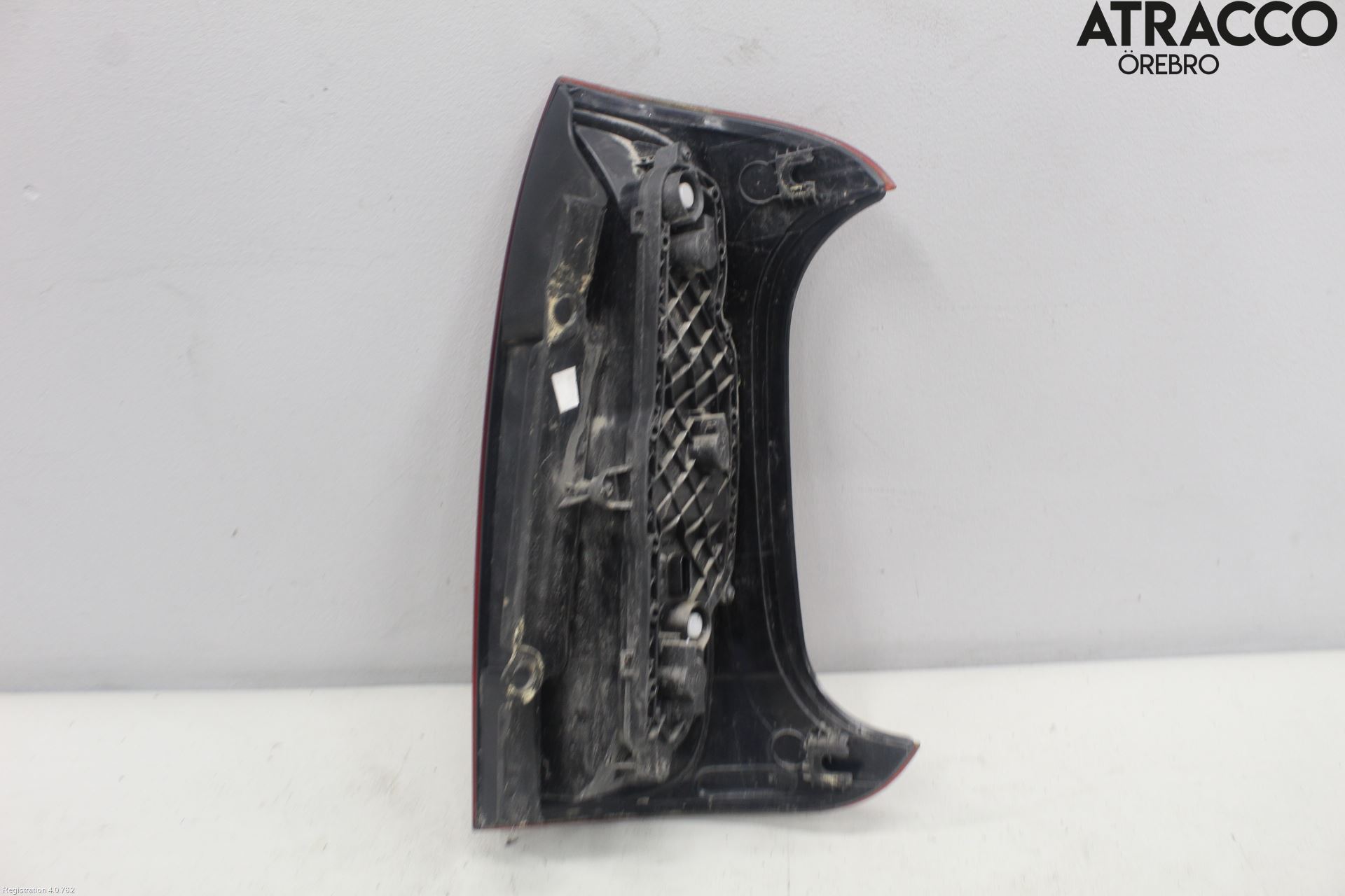 Fiat PANDA 12- Bakljus Vänster