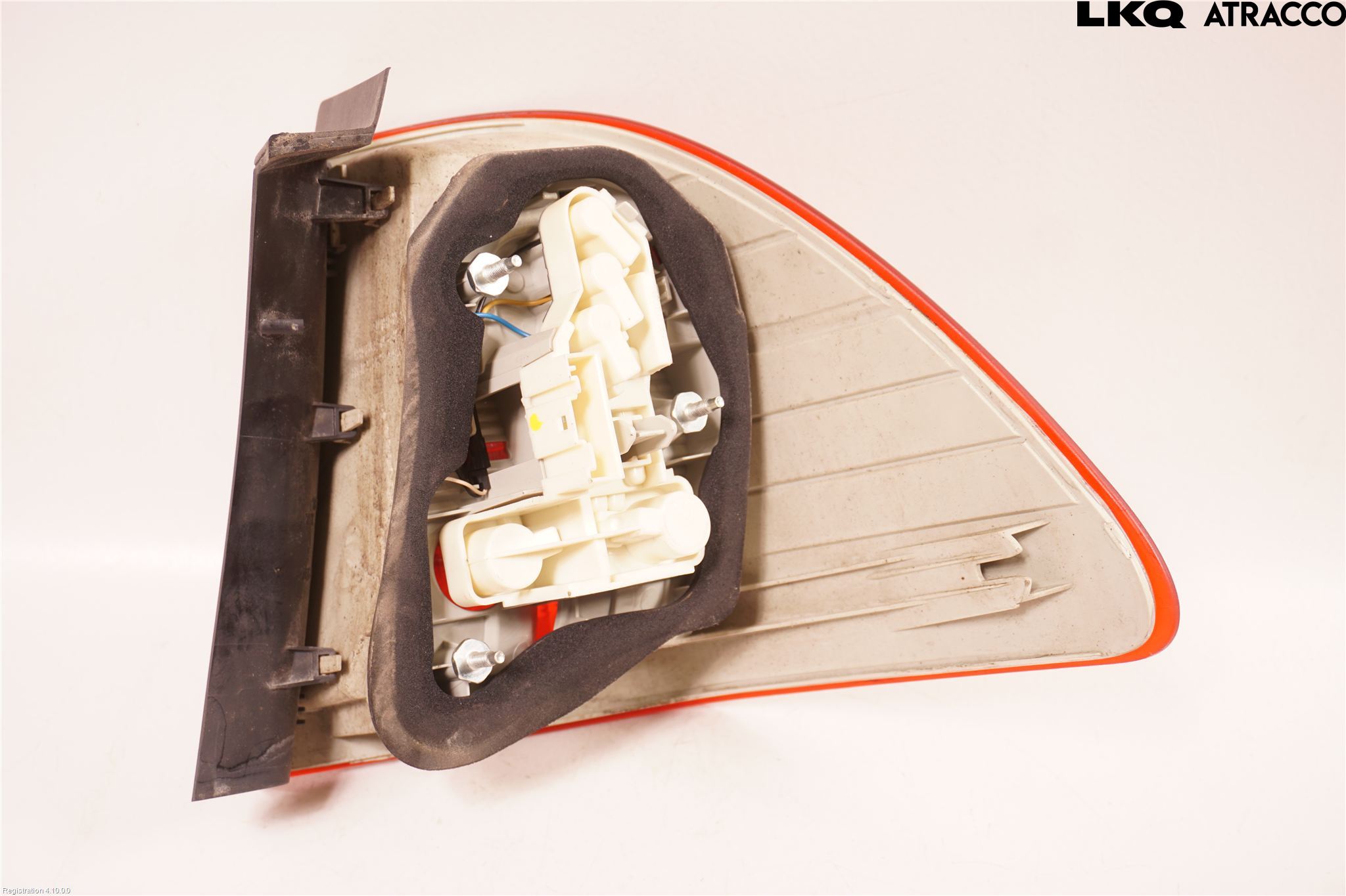 BMW 3 E90/91 SED/TOU 05-12 Bakljus Vänster