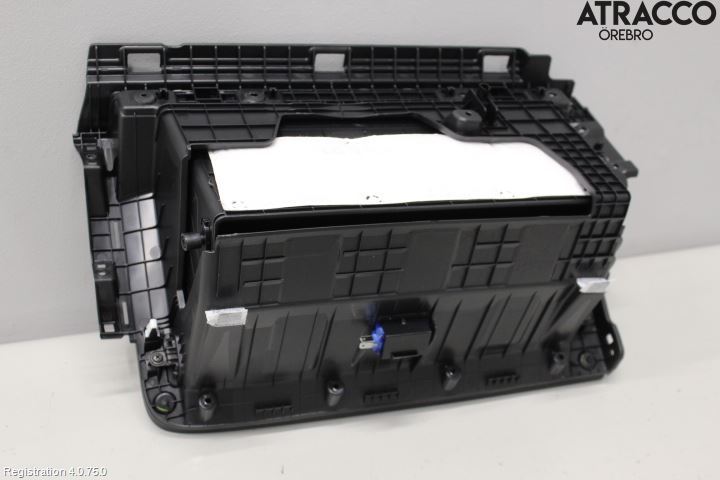 Kia CEED/CEED SW 19- Handskfack