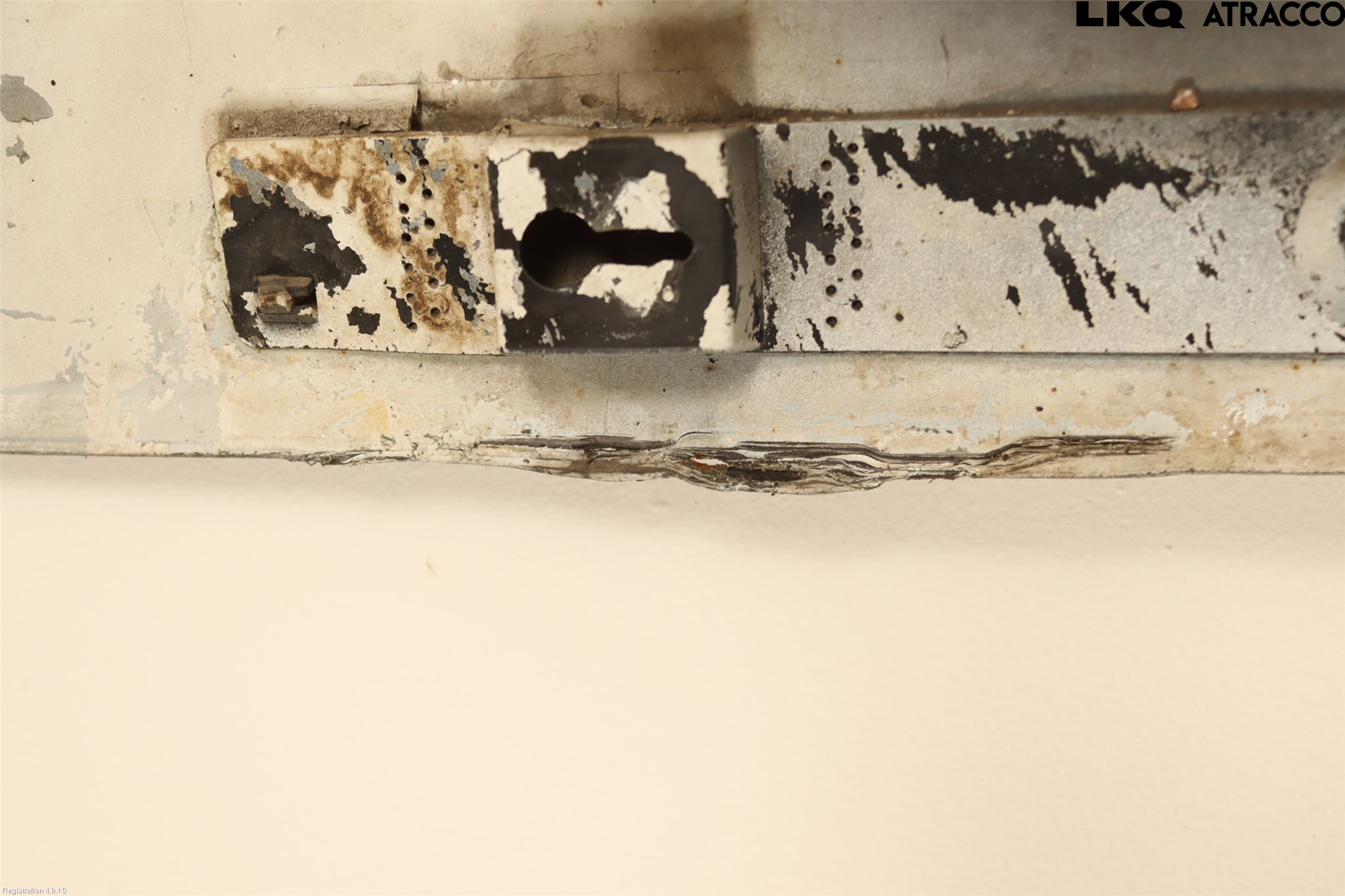 Volvo V90 17->> Sidokjol Hö