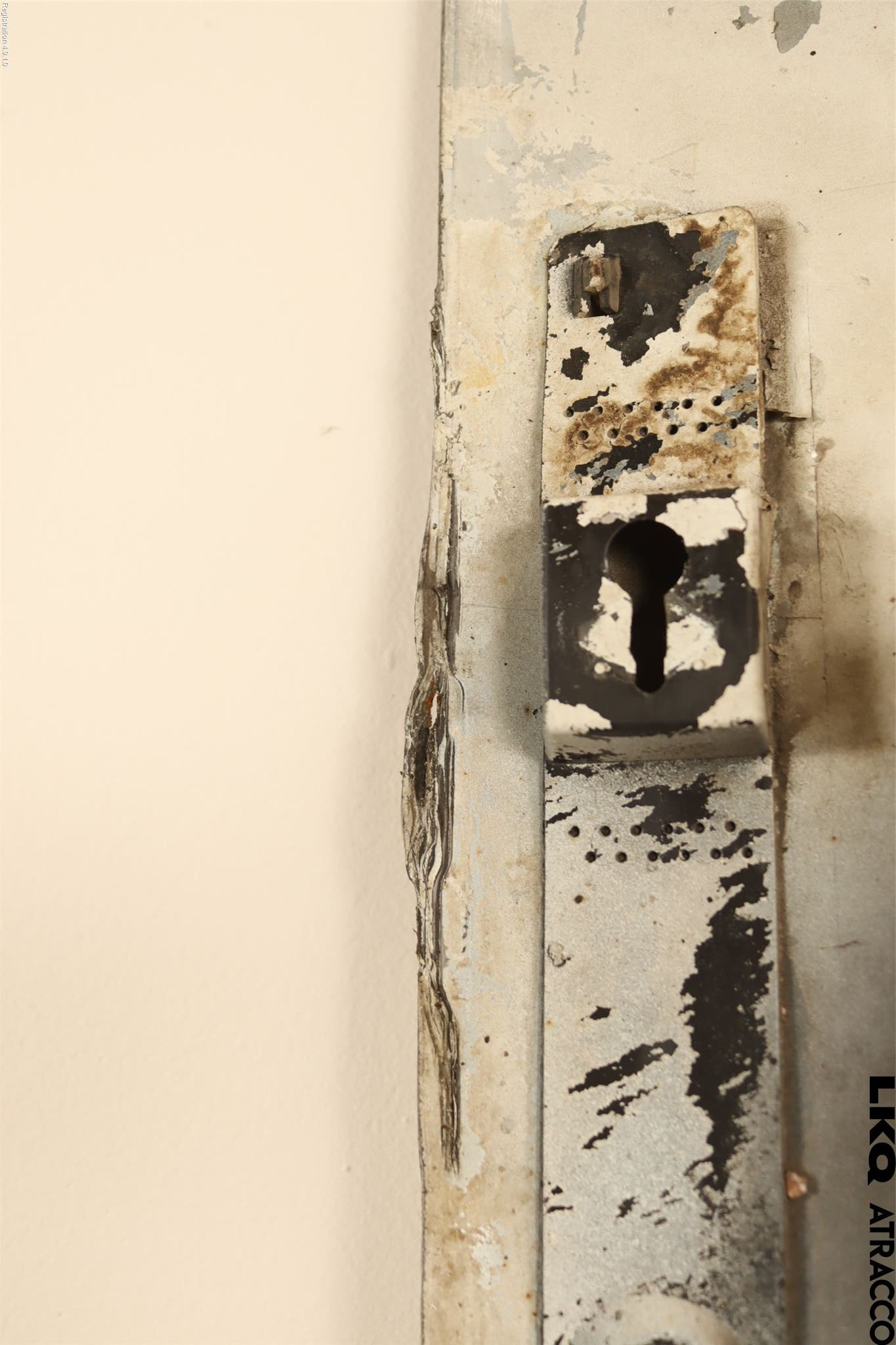 Volvo V90 17->> Sidokjol Hö