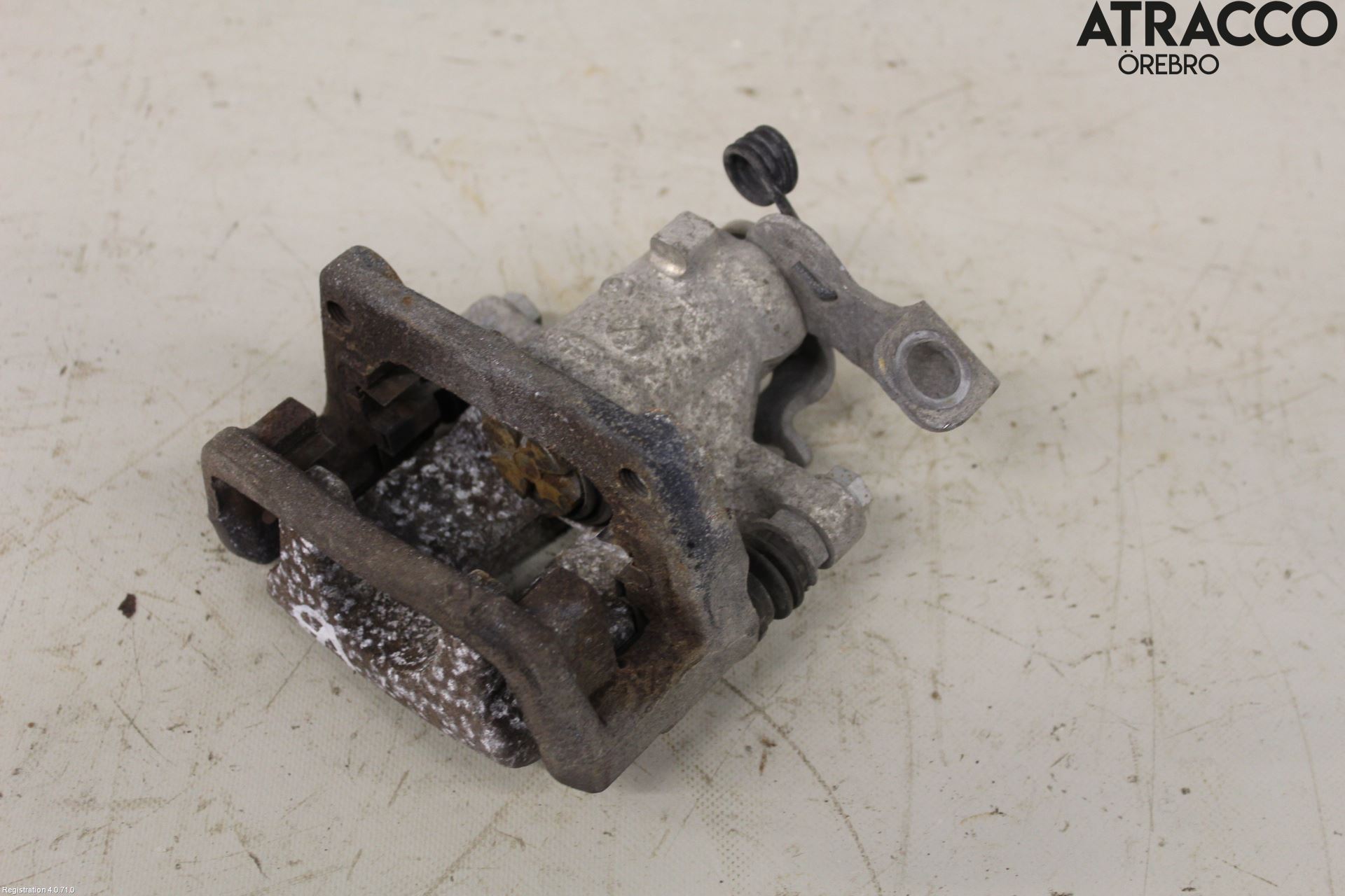 Kia CEED 12-18 Bromsok Bak Vänster