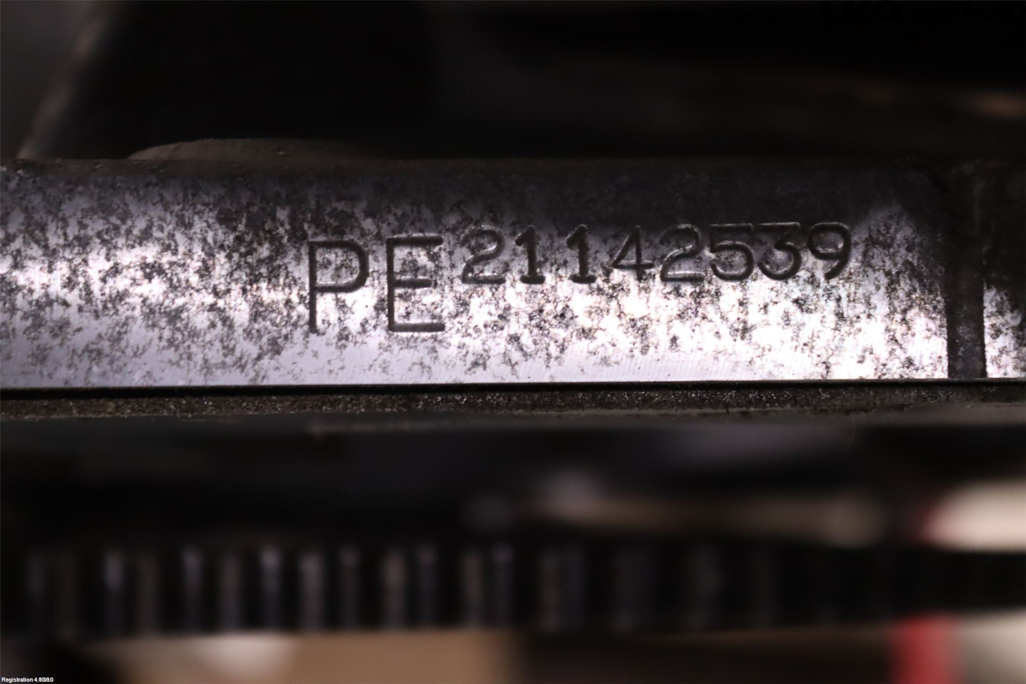 Mazda 3 III 14-19 Motor Bensin