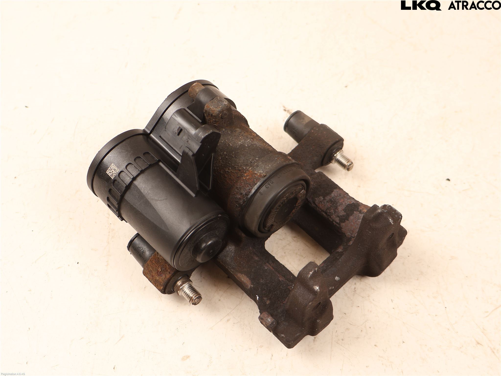 Honda CIVIC 17-22 Bromsok Bak Höger