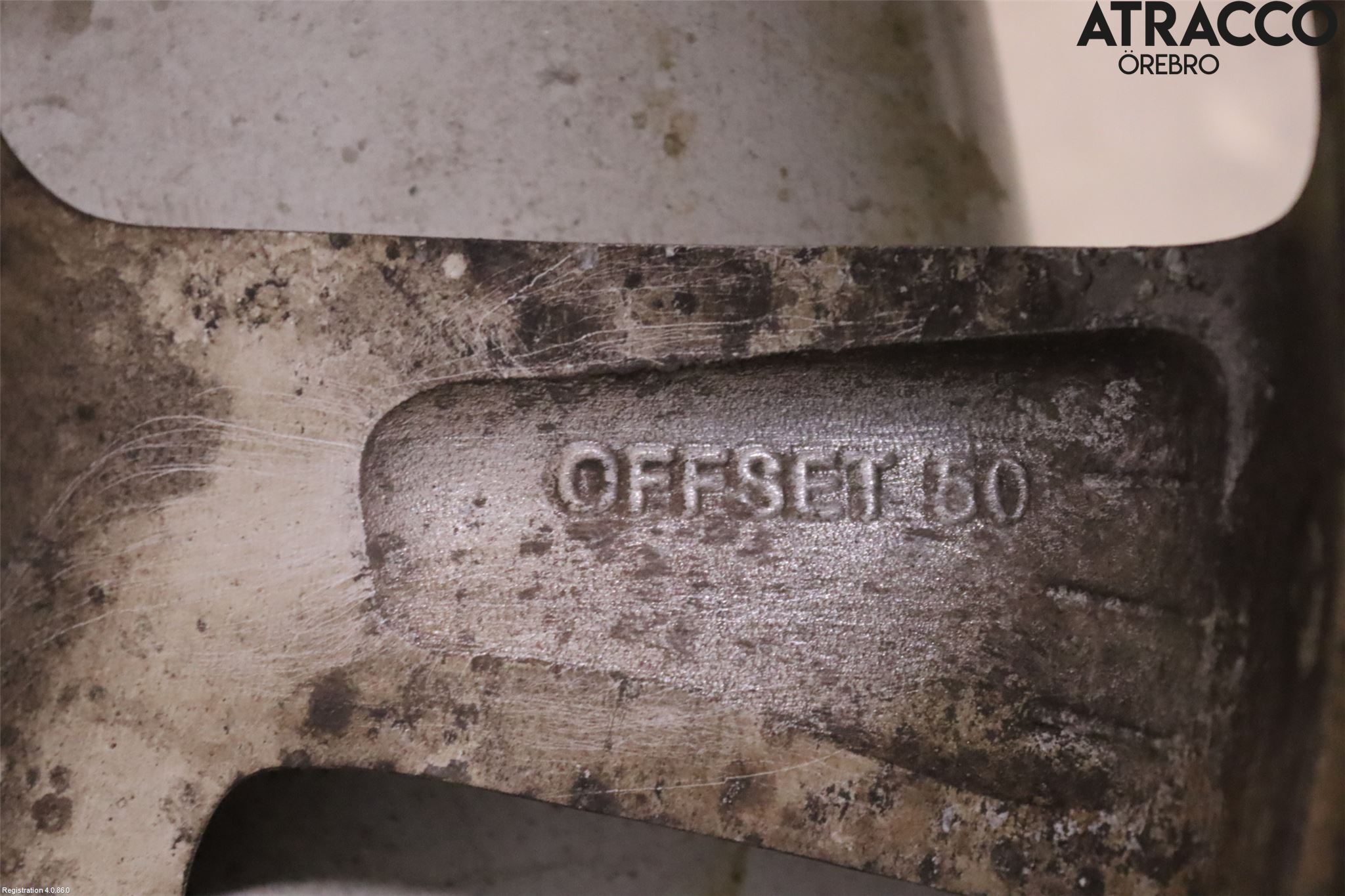 Kia SOUL 09- Fälg Aluminium