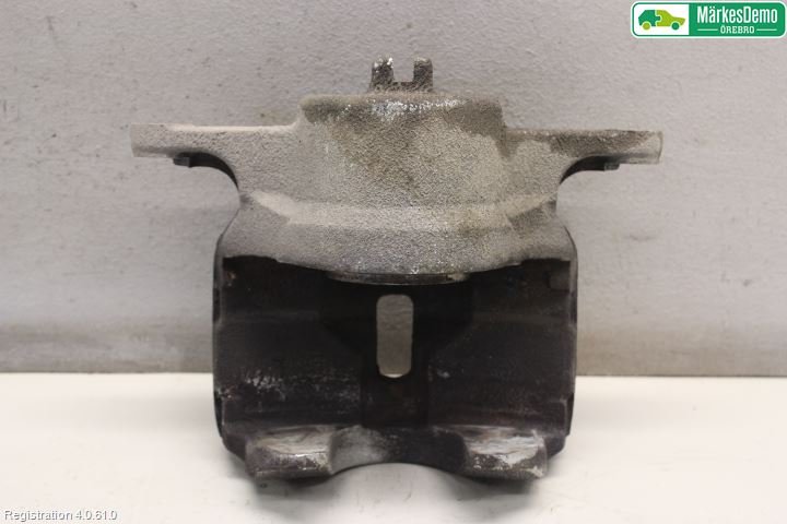 Nissan QASHQAI 17-21 Bromsok Fram Vänster
