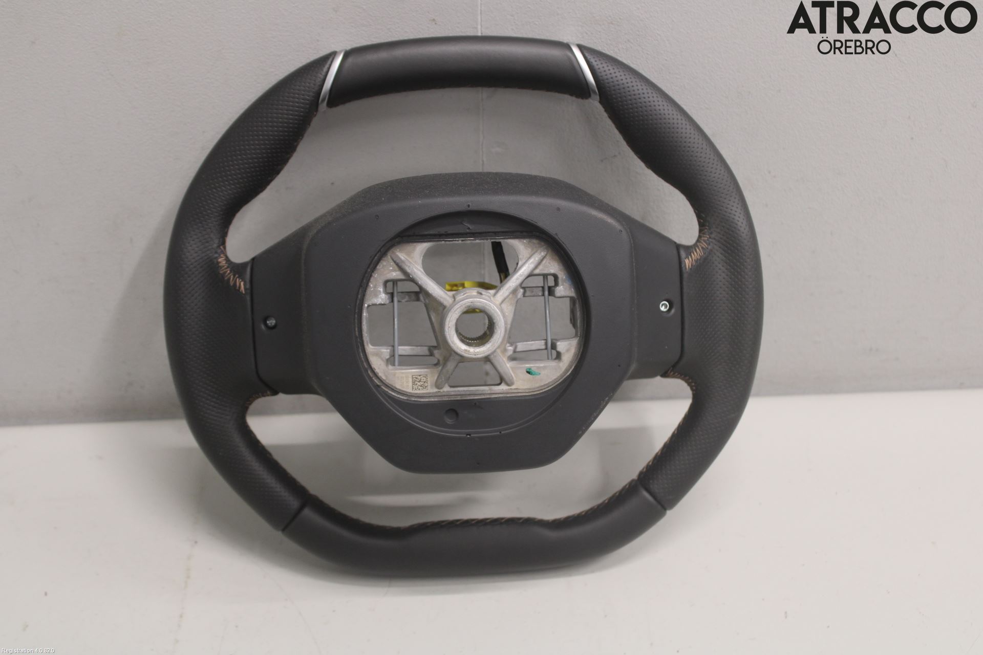 Peugeot 3008 17-24 Ratt