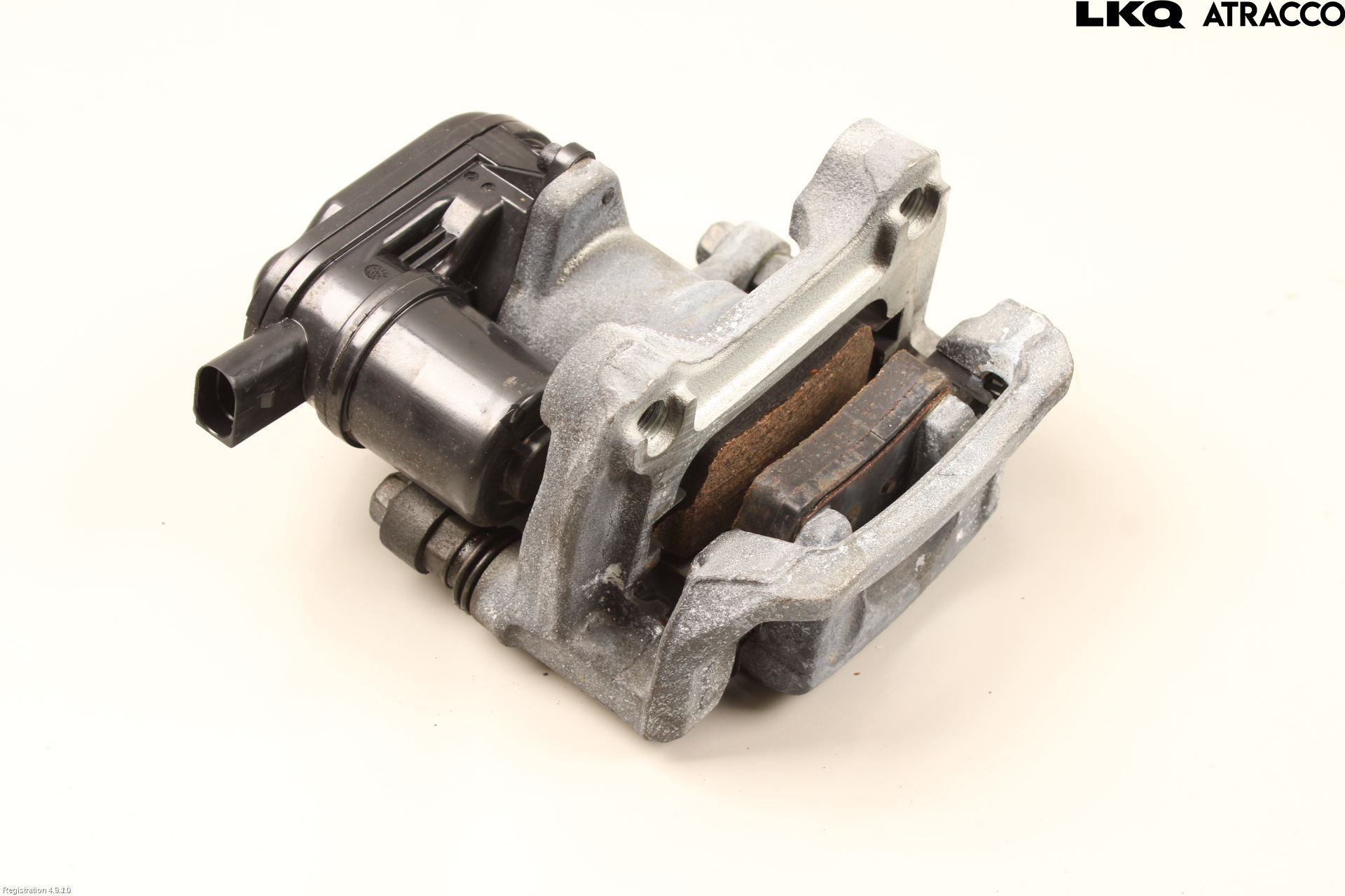 Kia CEED/CEED SW 19- Bromsok Bak Höger