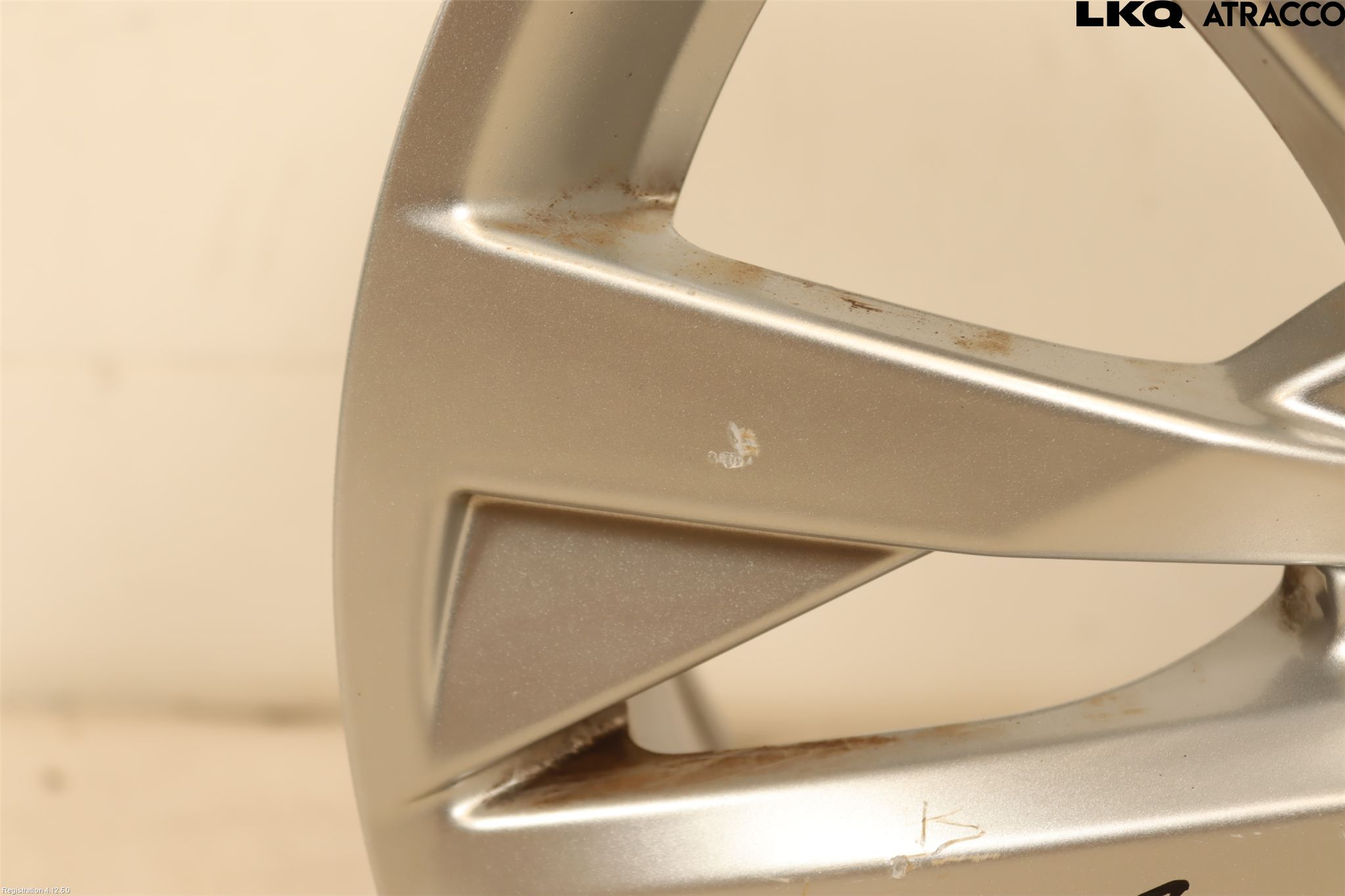 Peugeot 3008 17-24 Fälg Aluminium