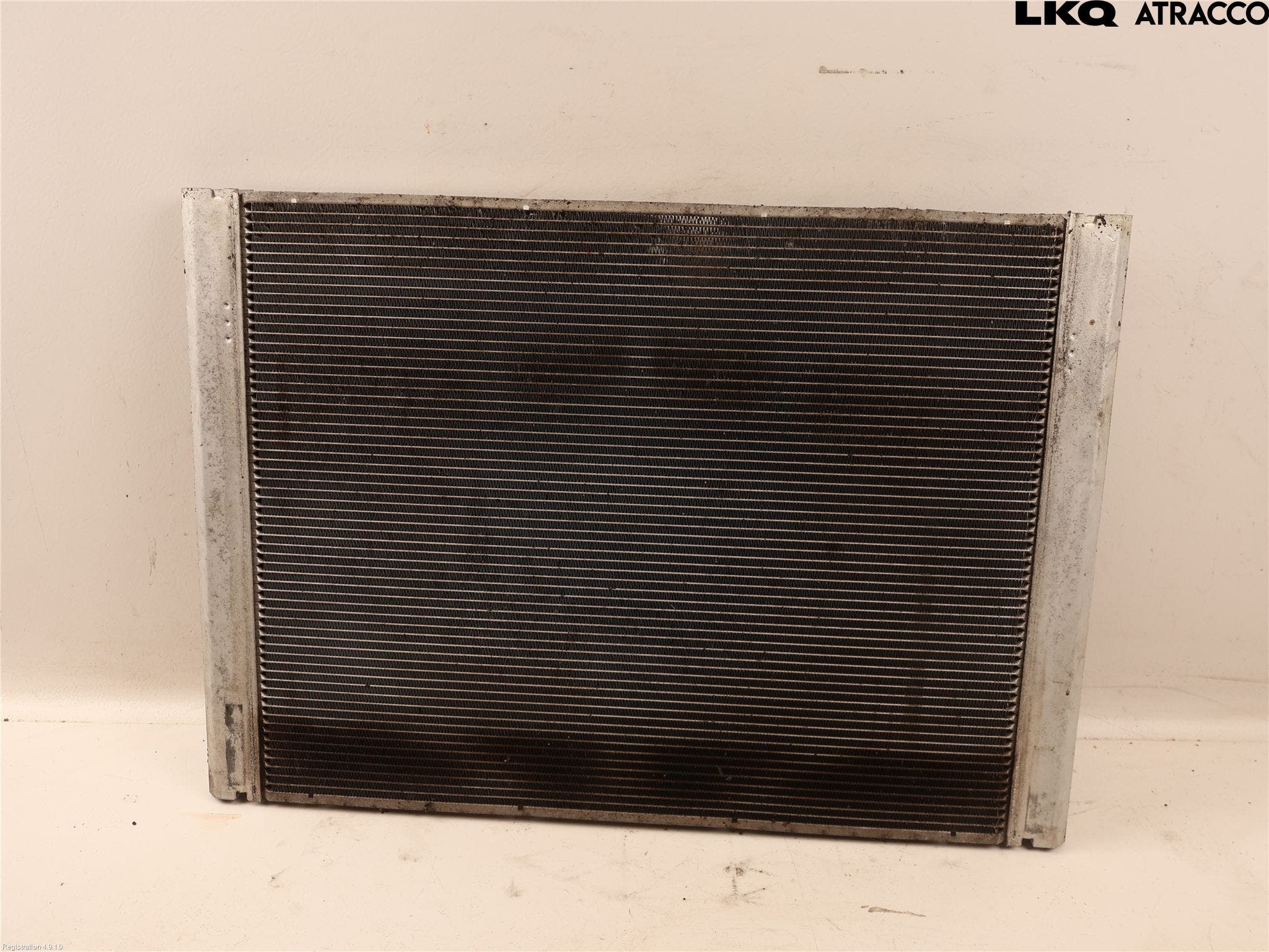 BMW 5 E60/61 Sed/Tou 02-10 Kylare Aut