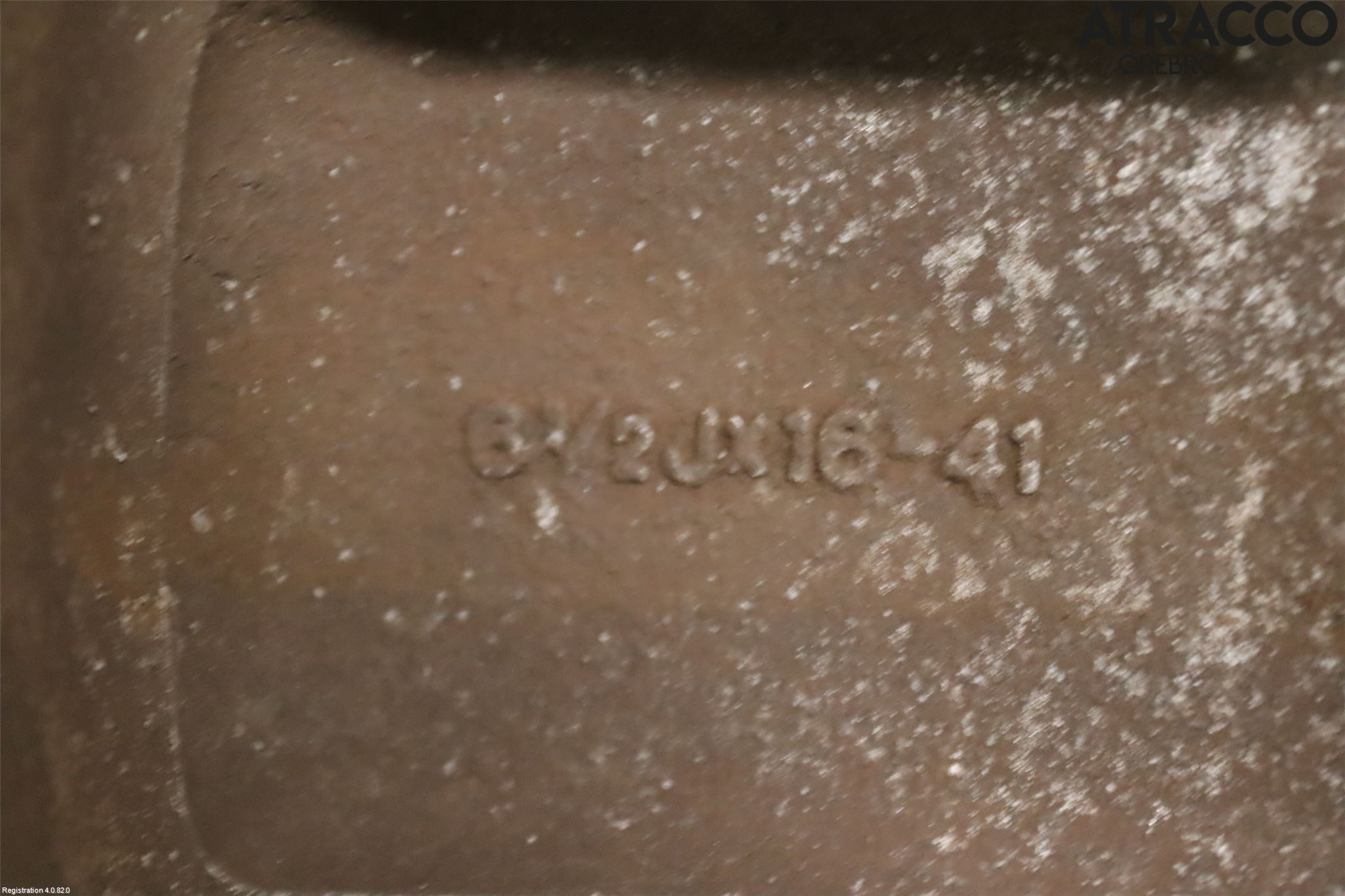 Kia CARENS II 07-12 Sommardäck Alumfälg 4St