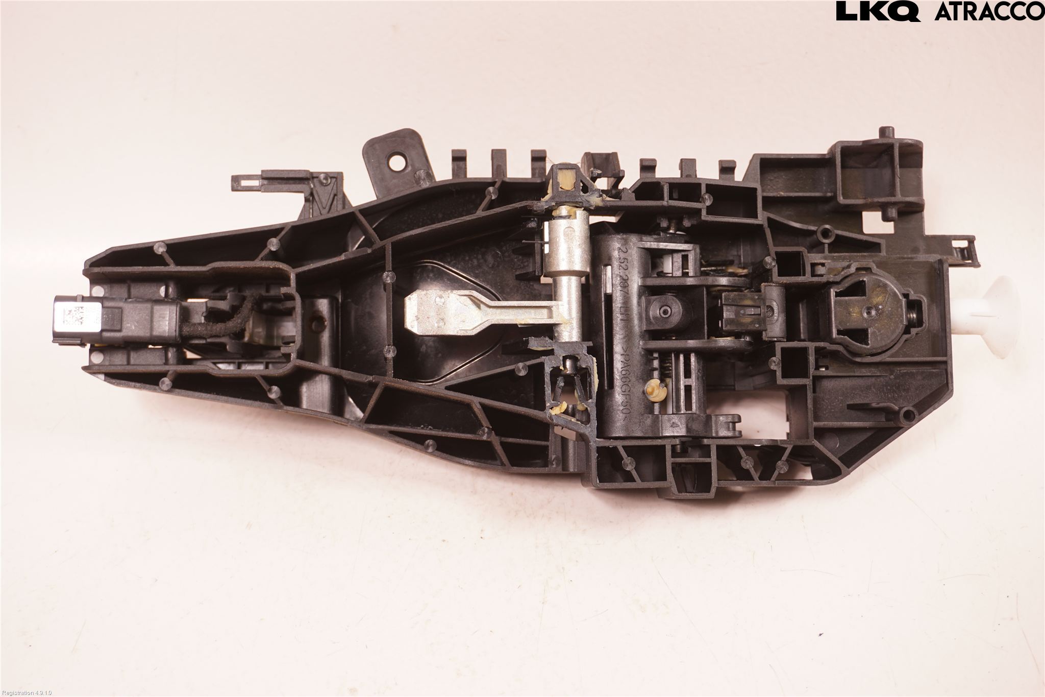 Alfa GIULIA Dörrhandtag Yttre Vä