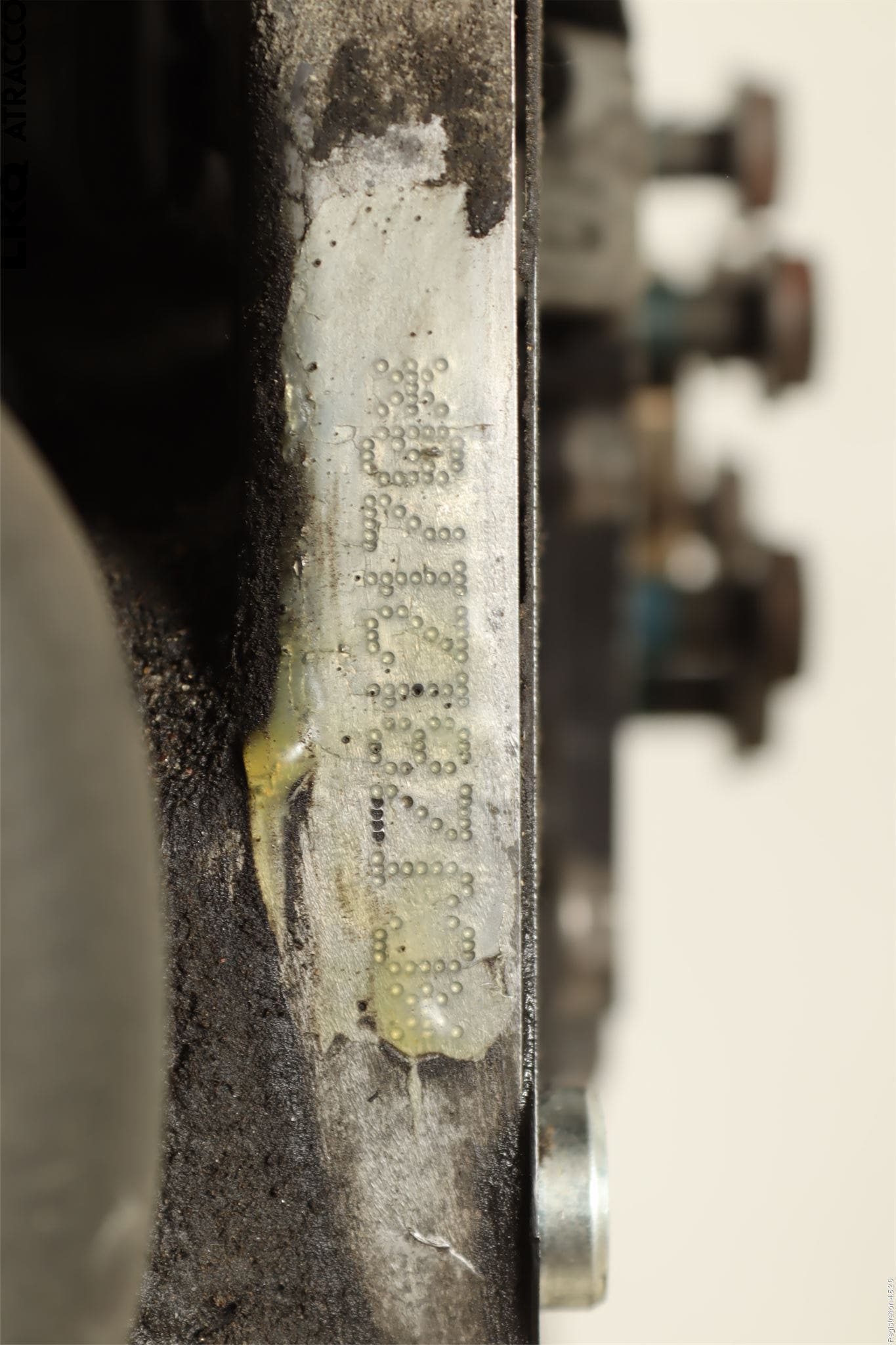 Skoda FABIA 15-21 Motor Bensin