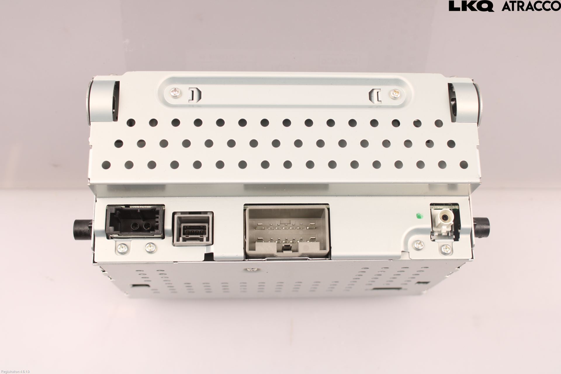 Volvo V70 08-13 Styrenhet Multimedia