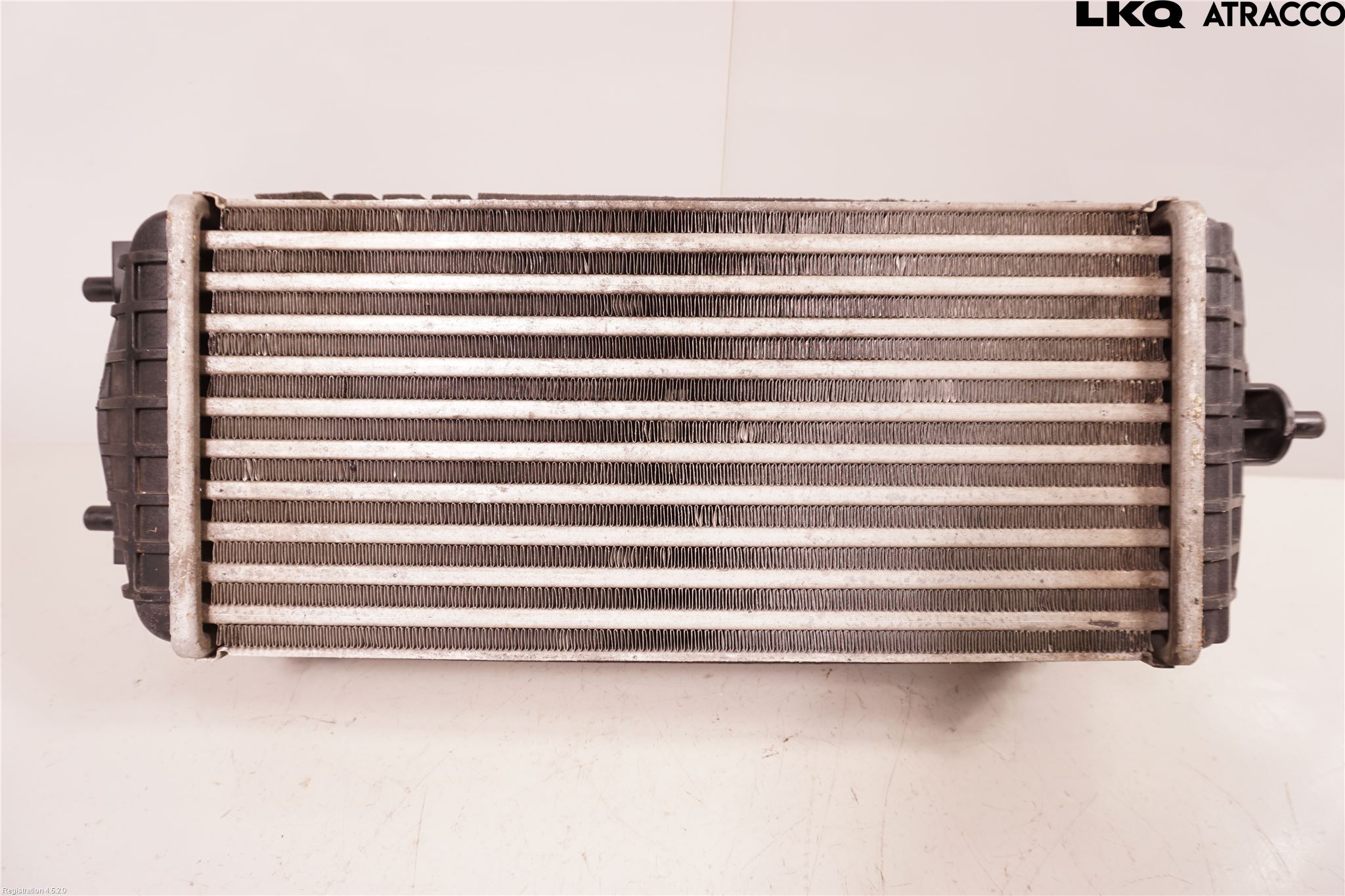 Hyundai i40 08-15 Laddluft-Intercooler Kyl