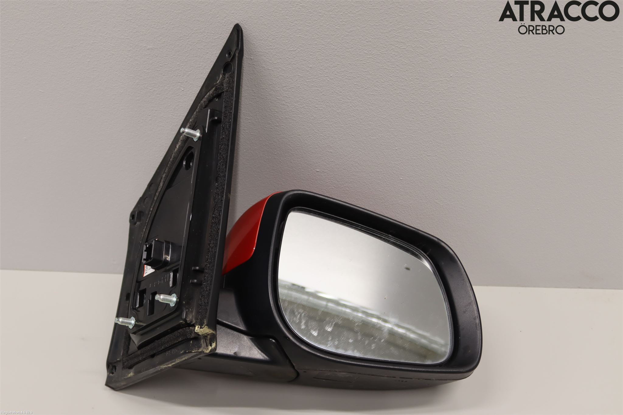 Kia PICANTO 17- Spegel Yttre El Hö