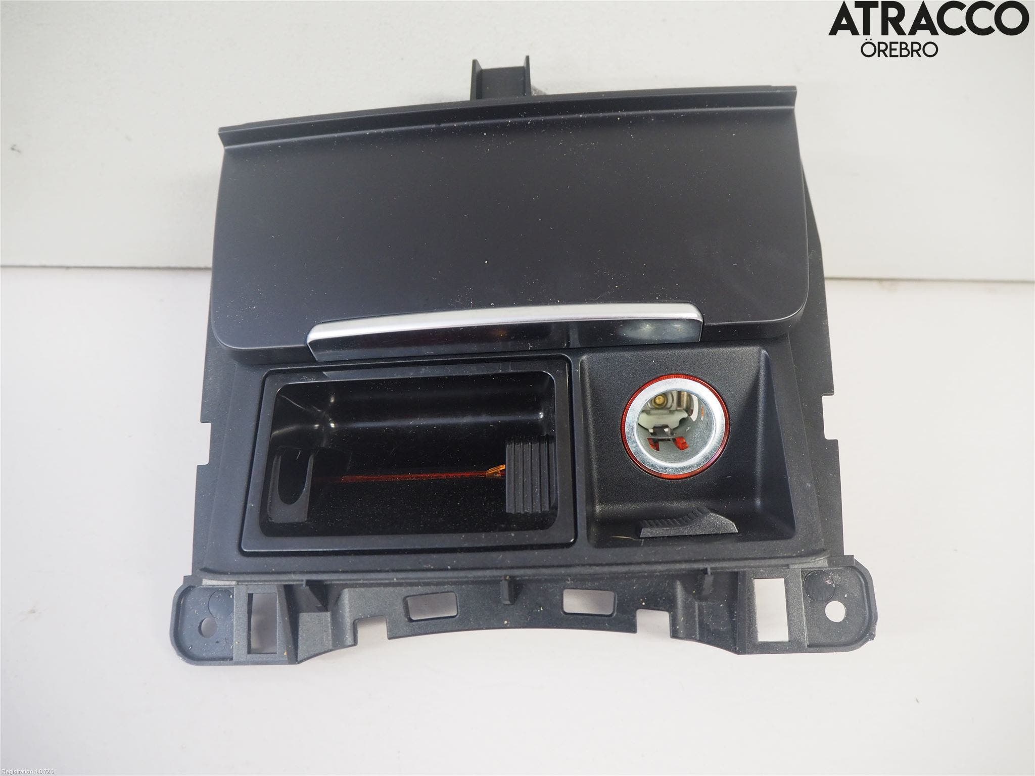 Audi Q5 09-16 Askkopp