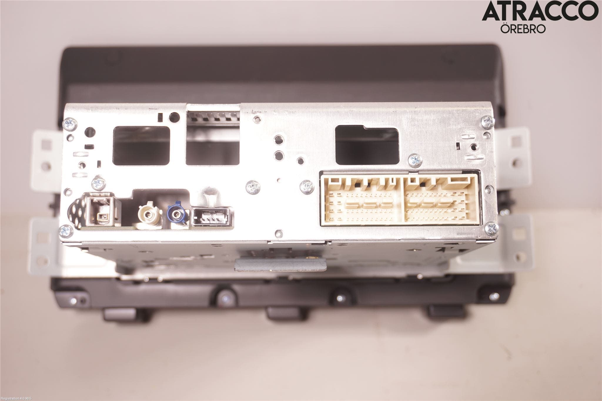 Kia CEED/CEED SW 19- Gps Navigator