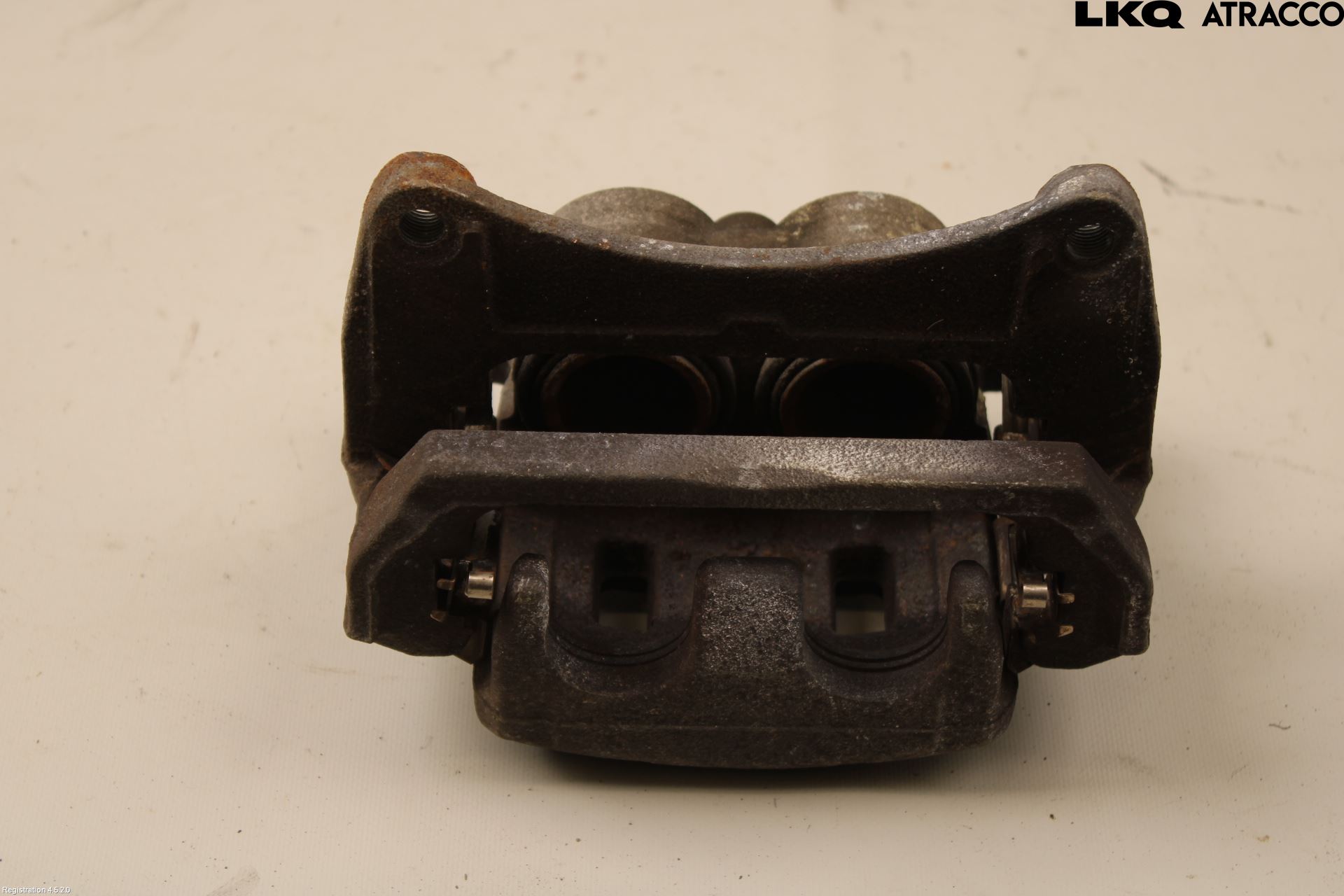 Subaru FORESTER SK 19- Bromsok Fram Vänster