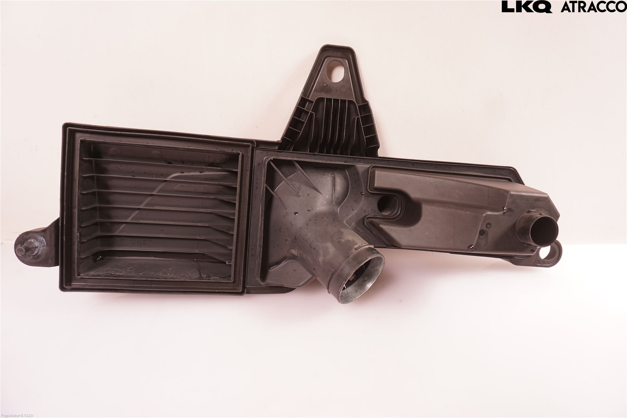 BMW 1 F20/F21 11-19 Luftrenare