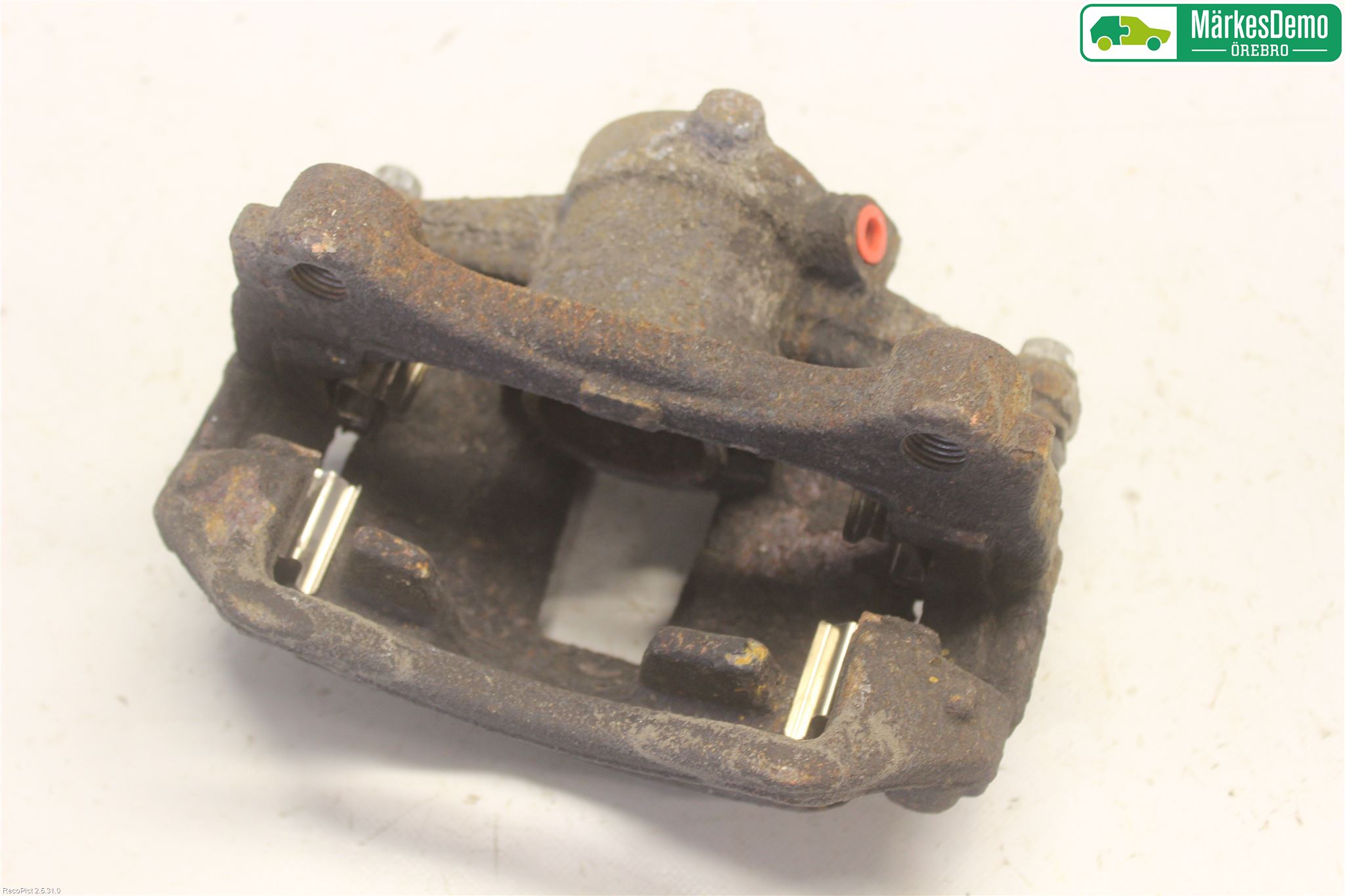 Citroen JUMPER 07-13 Bromsok Bak Höger