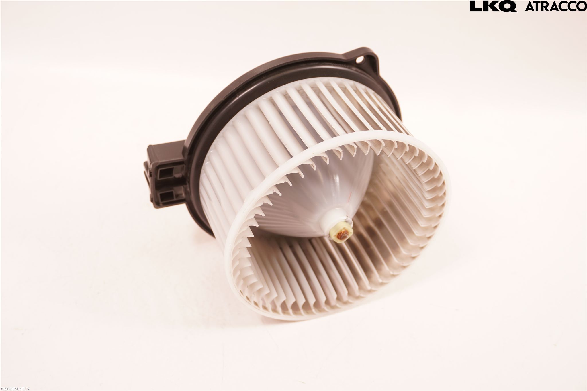 Mazda 3 III 14-19 Ac Värmefläkt