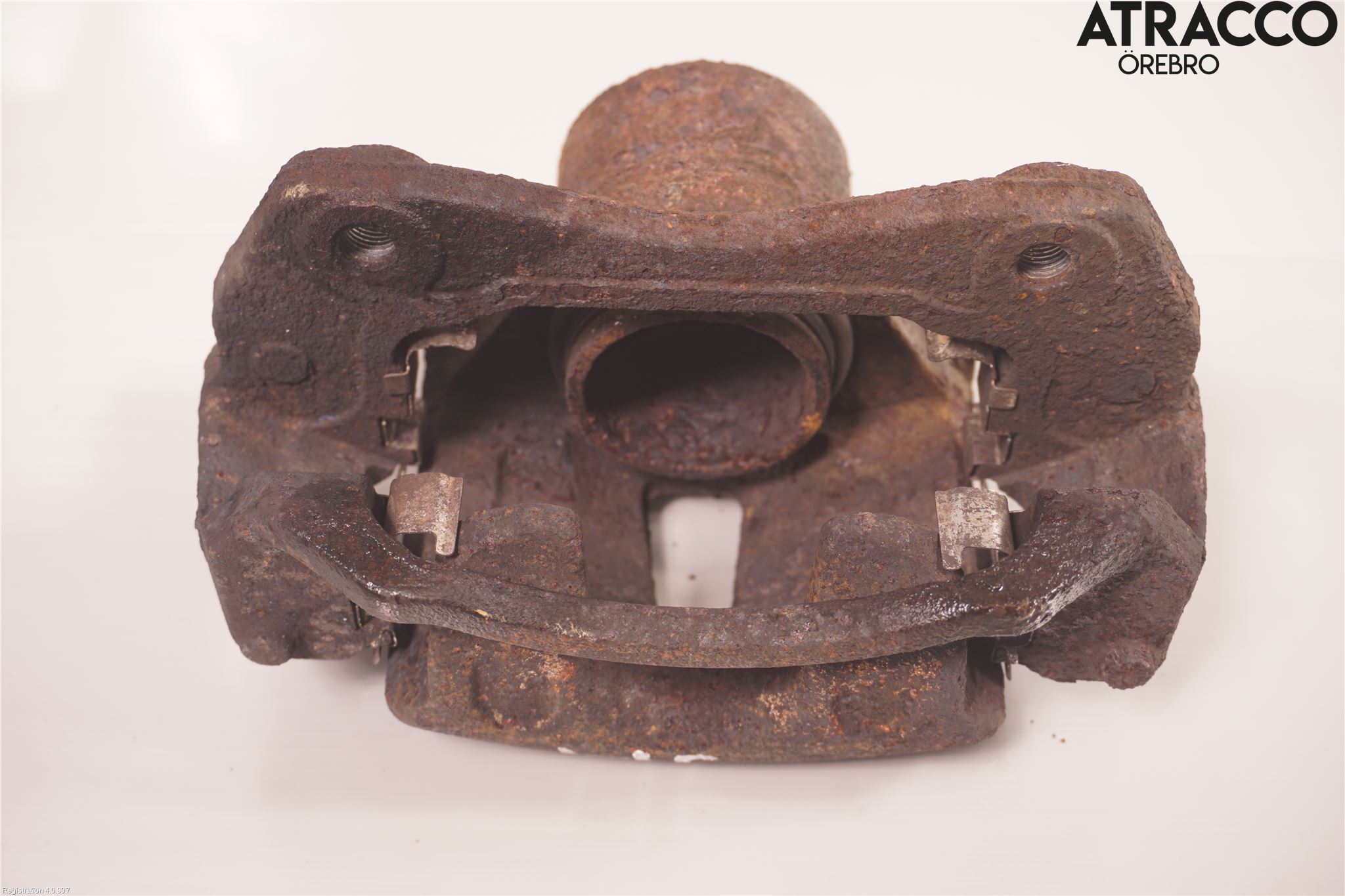 Hyundai i30 FD 07-12 Bromsok Fram Höger