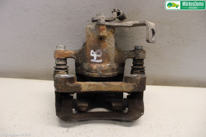 Kia PICANTO 17- Bromsok Bak Höger