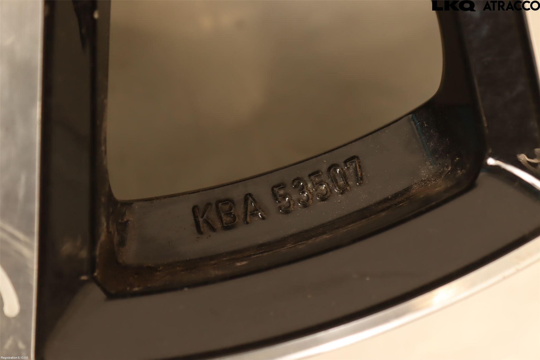 Kia SPORTAGE (NQ5) 22- Fälg Aluminium