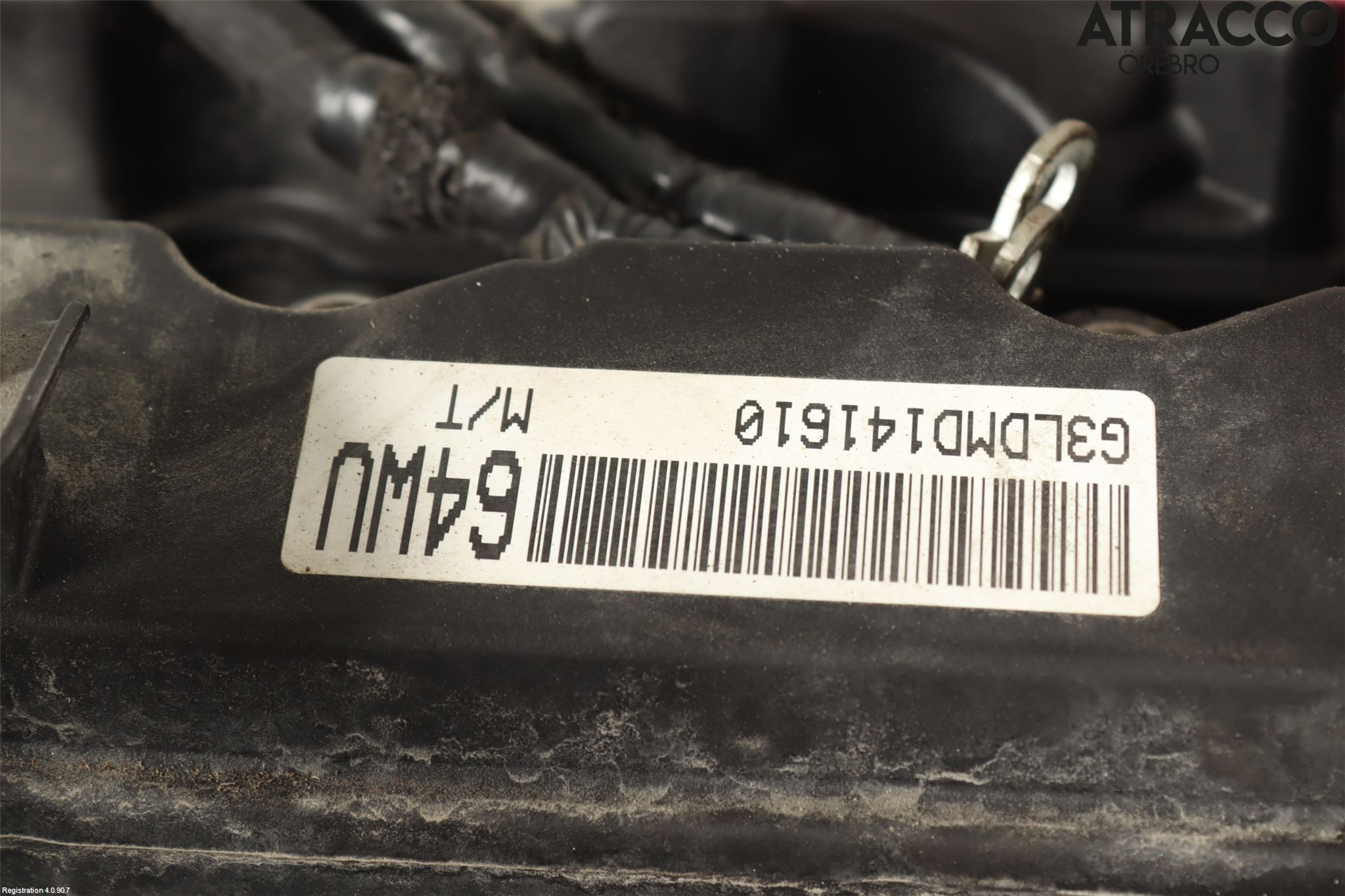 Kia PICANTO 17- Motor Bensin